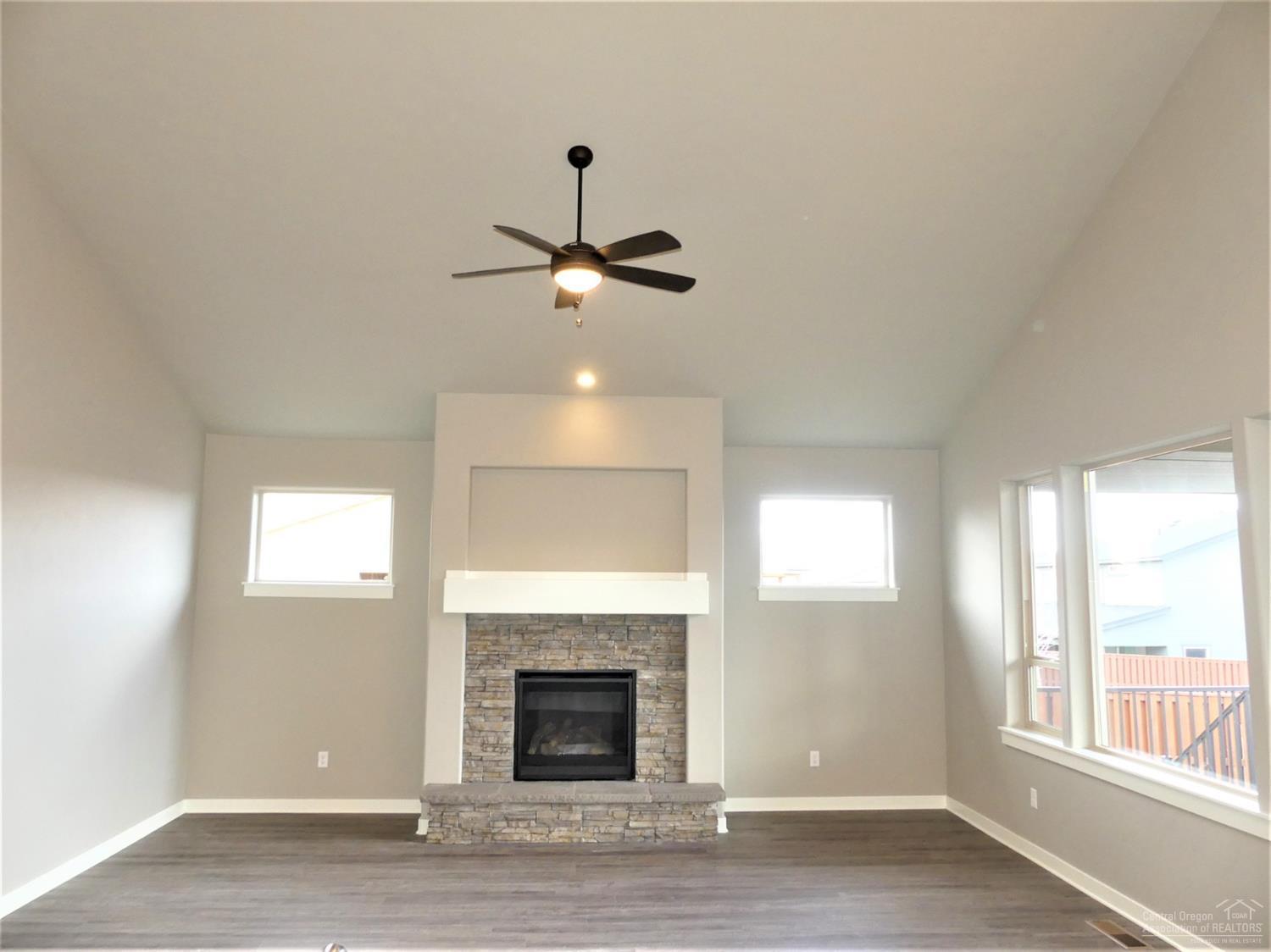 Ochoco Pointe - Residential