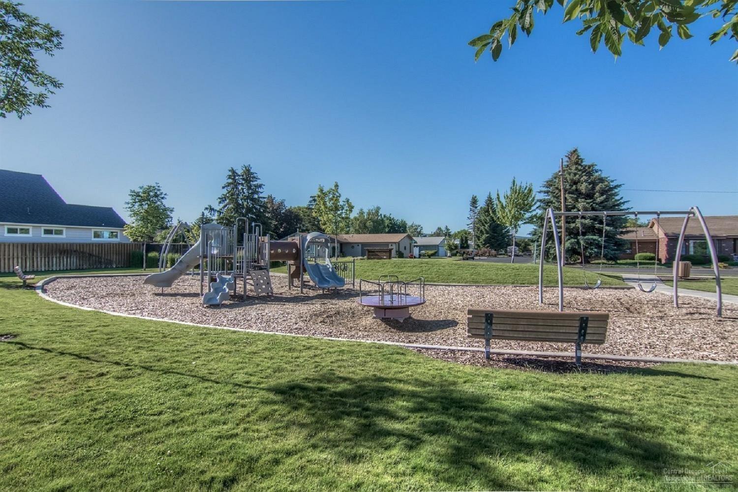 Ochoco Pointe - Residential