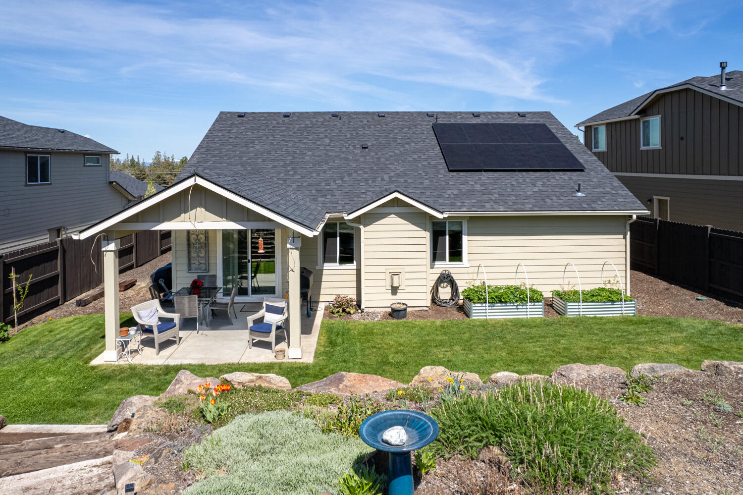 Emerald View Estates - Residential
