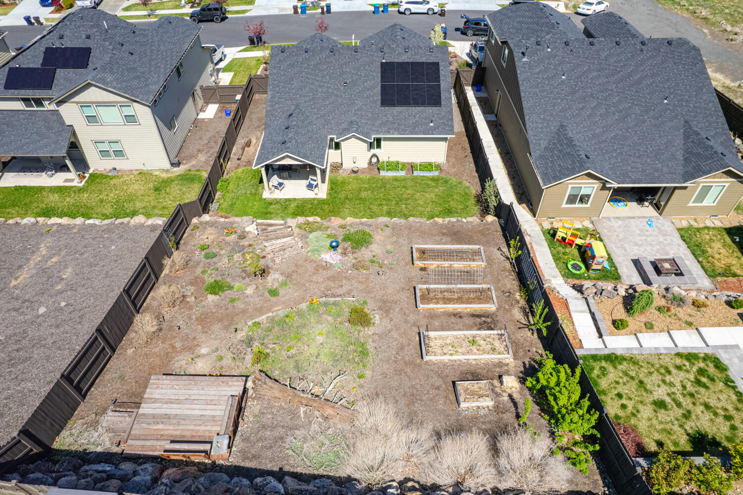 Emerald View Estates - Residential
