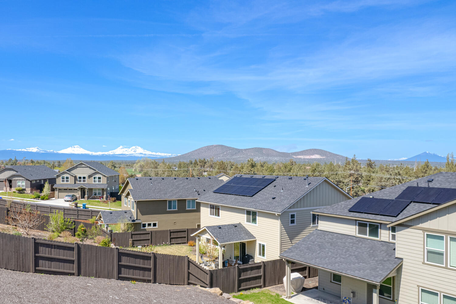 Emerald View Estates - Residential