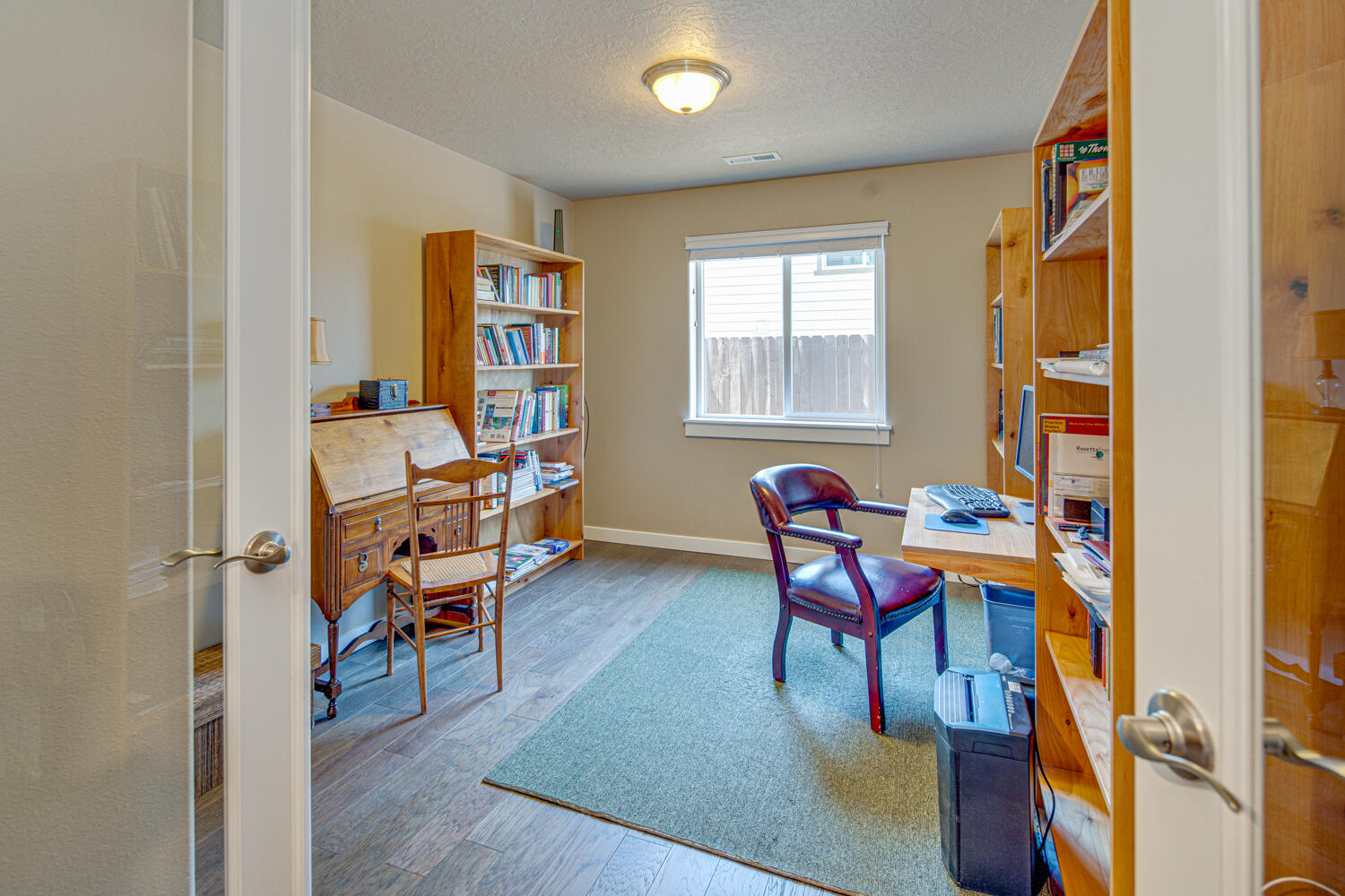 Emerald View Estates - Residential