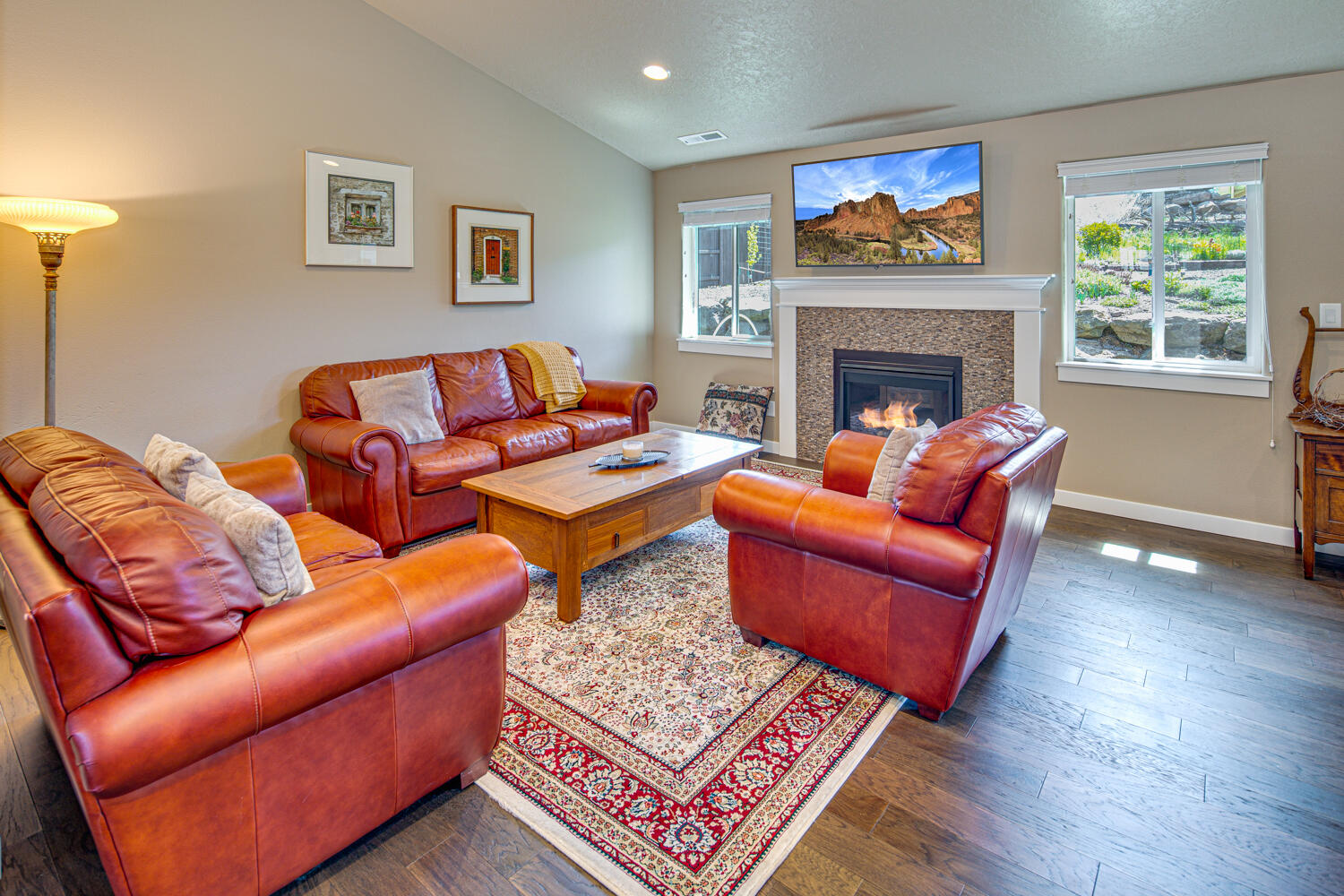 Emerald View Estates - Residential