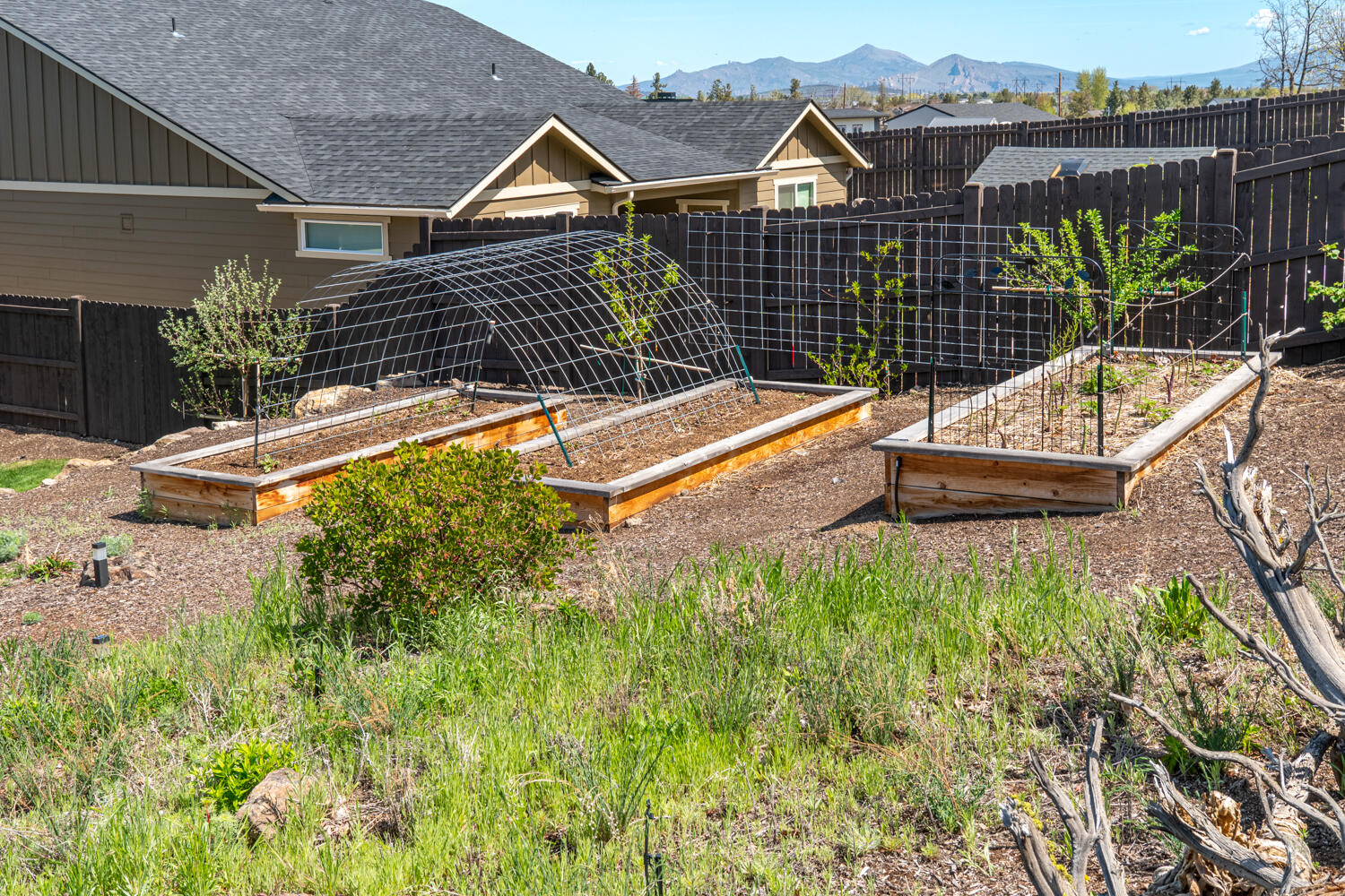 Emerald View Estates - Residential