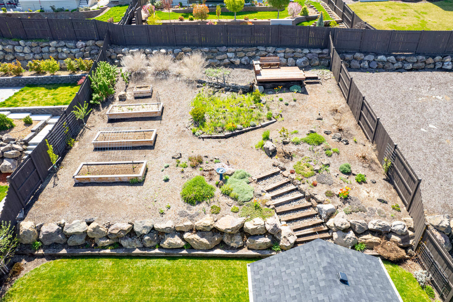 Emerald View Estates - Residential