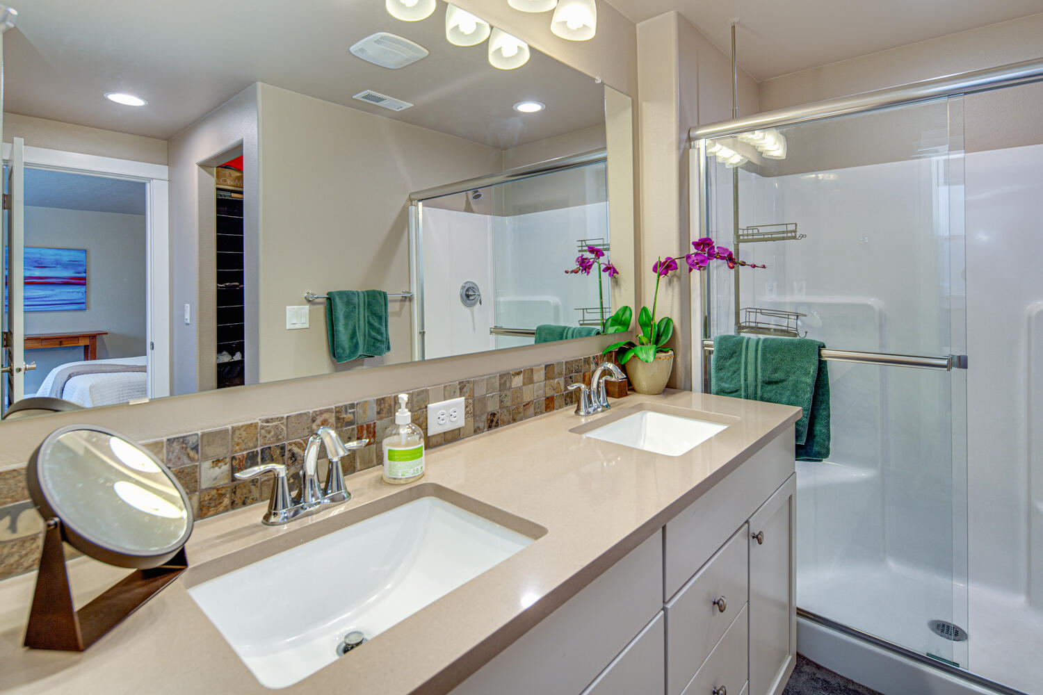 Emerald View Estates - Residential