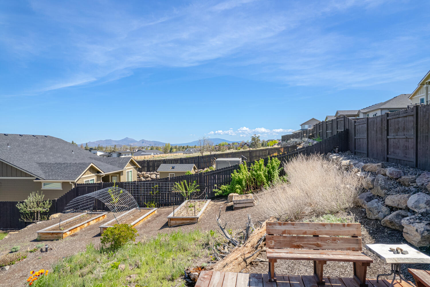 Emerald View Estates - Residential