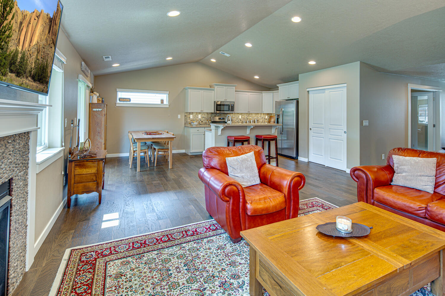 Emerald View Estates - Residential