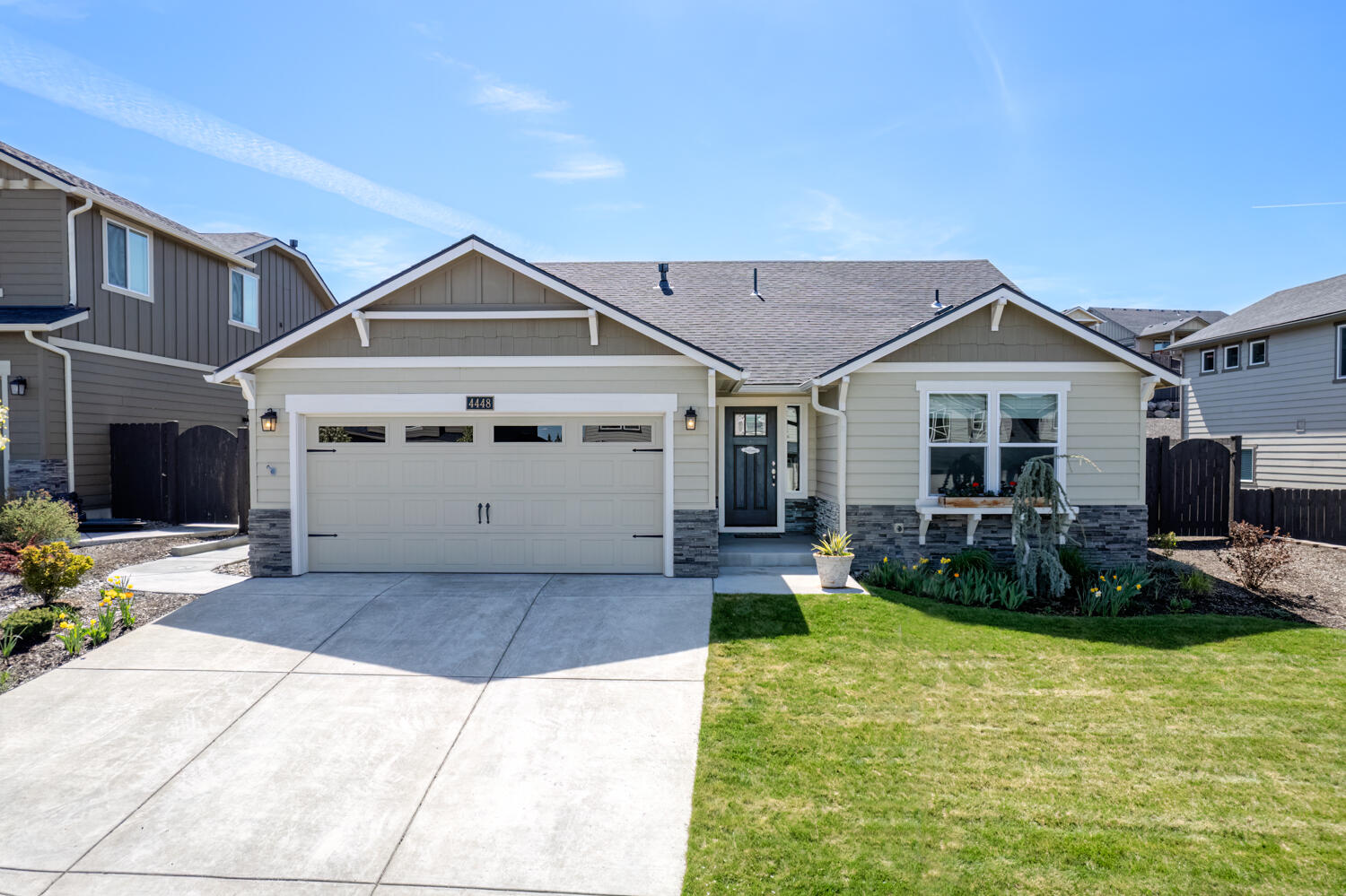 Emerald View Estates - Residential