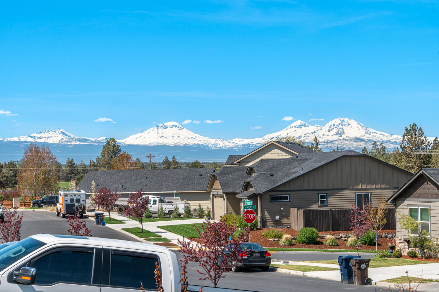 Emerald View Estates - Residential