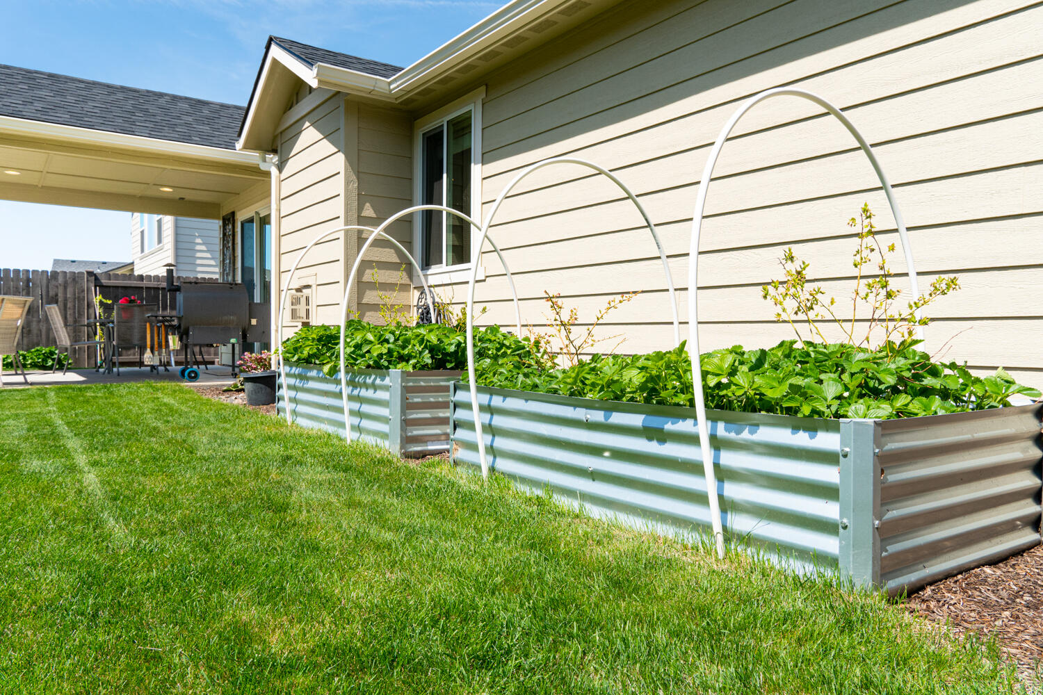Emerald View Estates - Residential