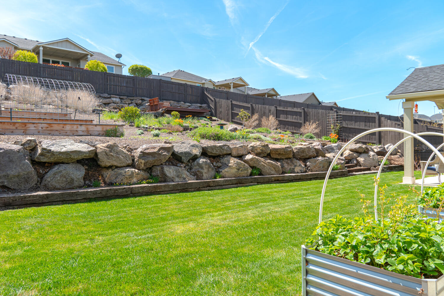 Emerald View Estates - Residential