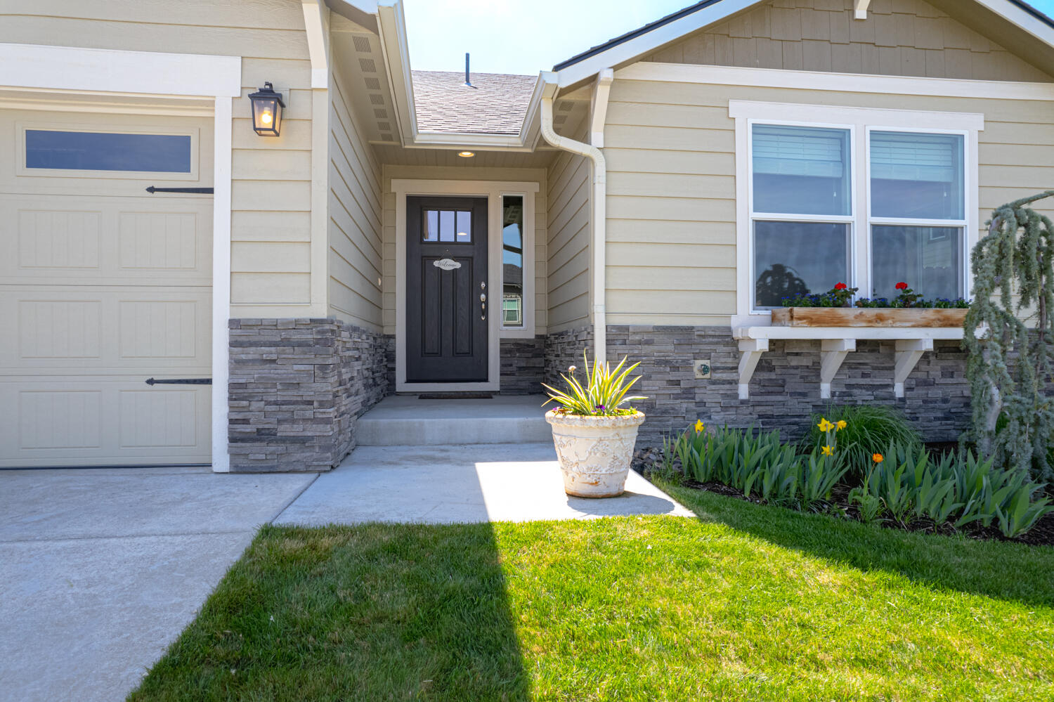 Emerald View Estates - Residential