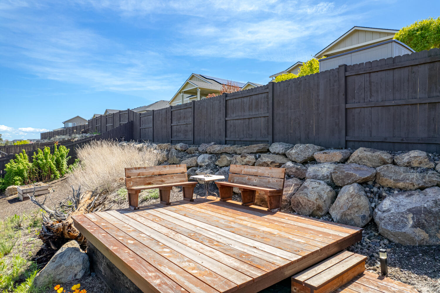 Emerald View Estates - Residential