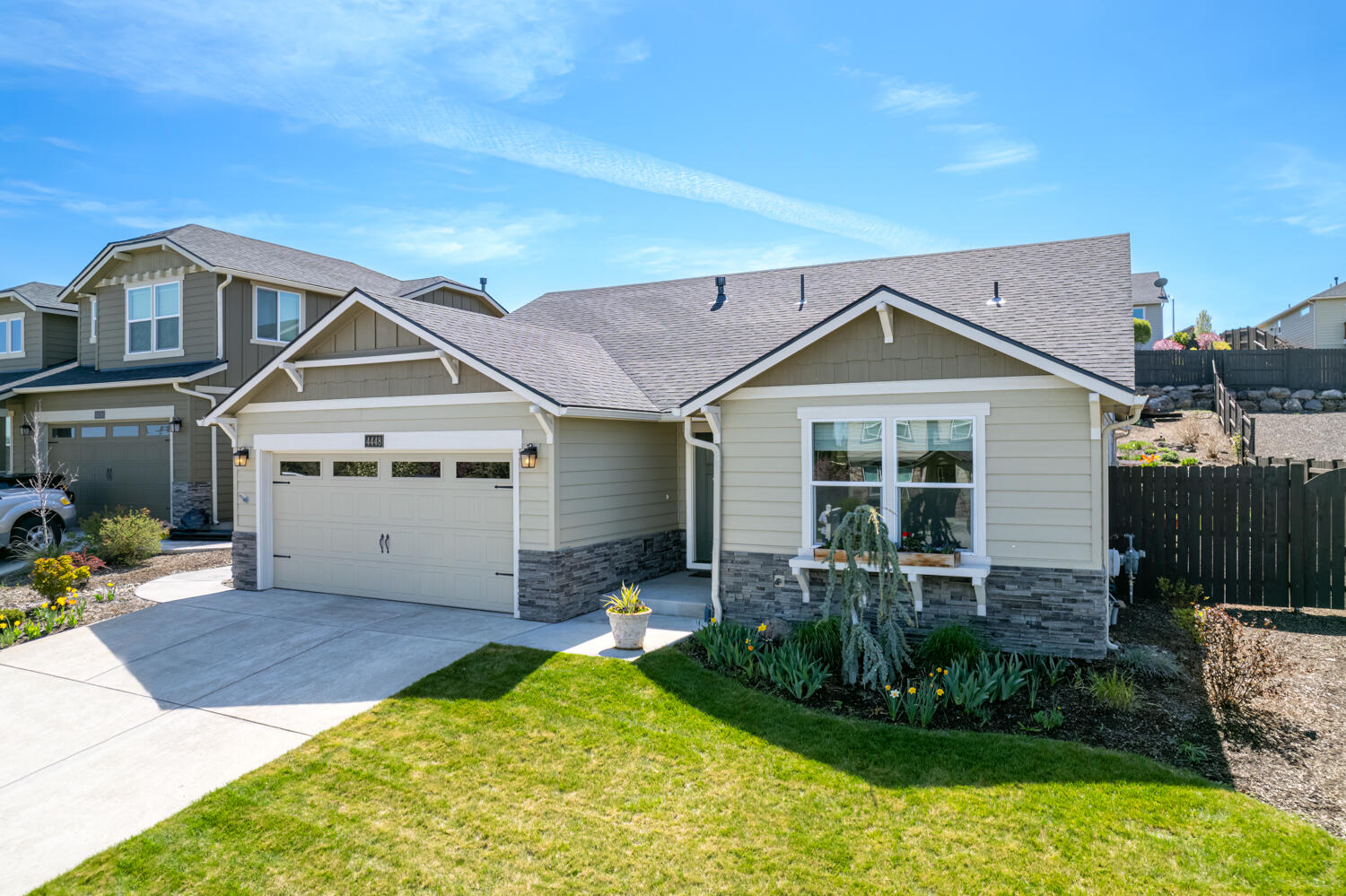 Emerald View Estates - Residential