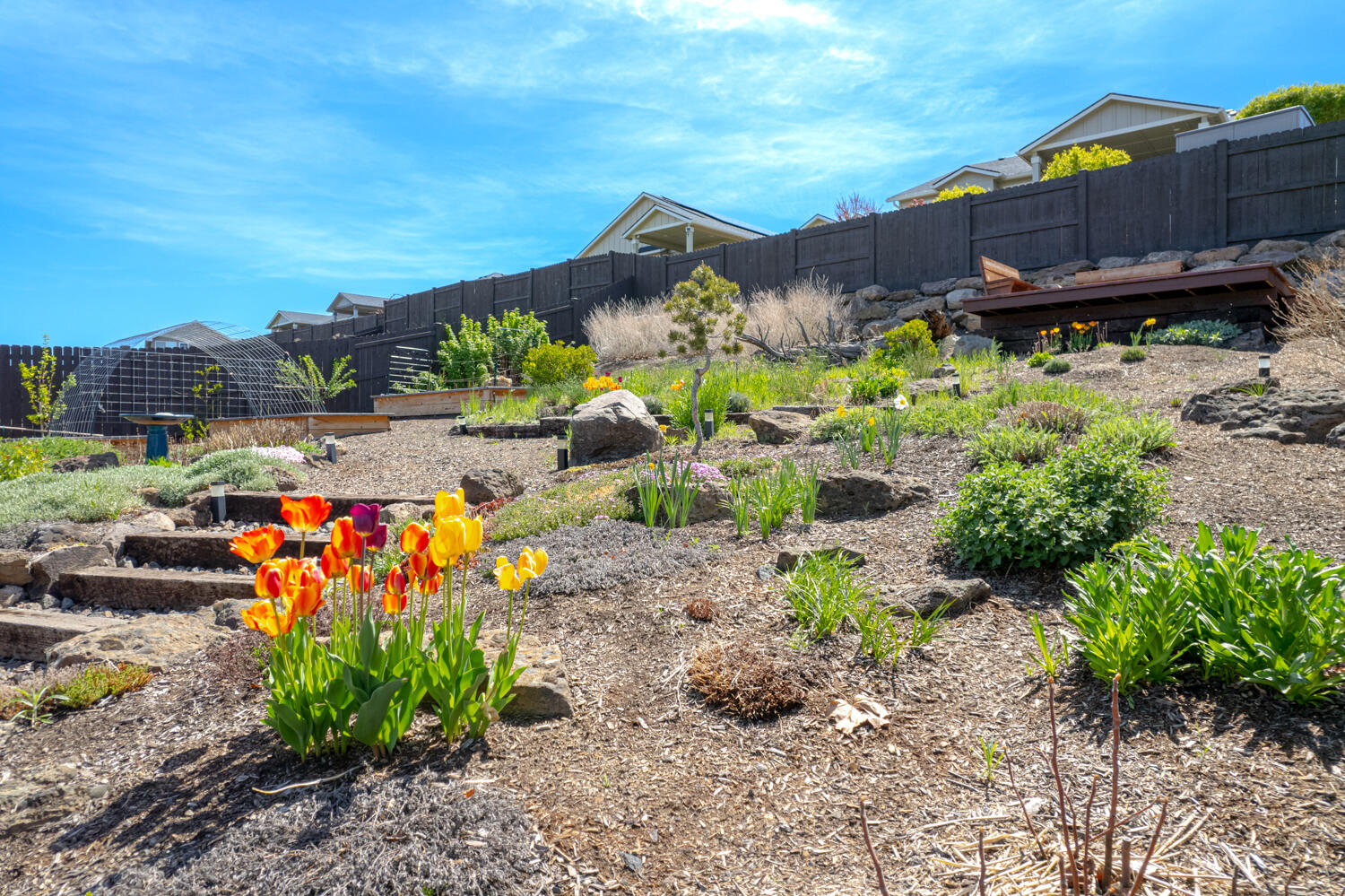 Emerald View Estates - Residential