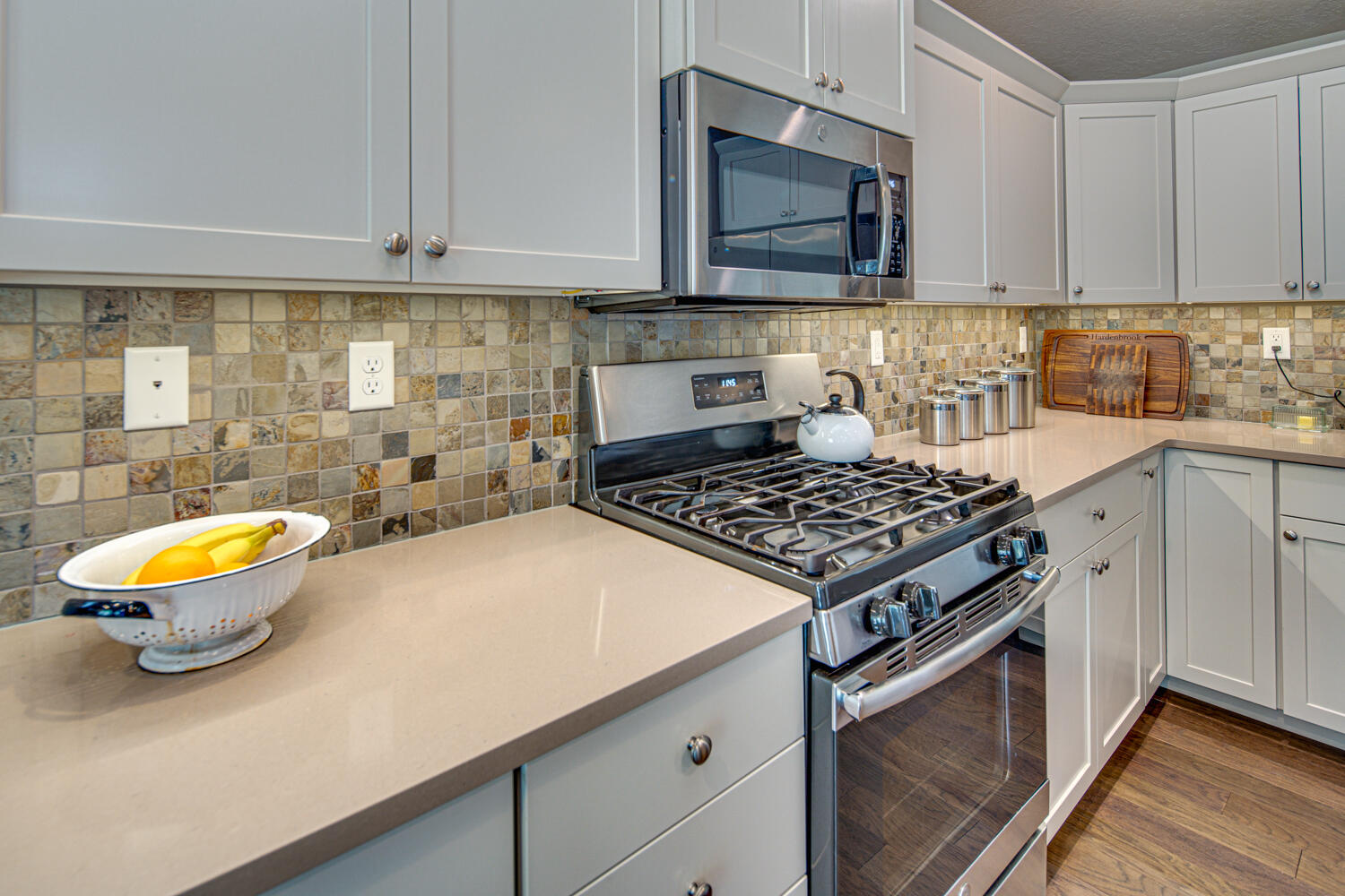 Emerald View Estates - Residential