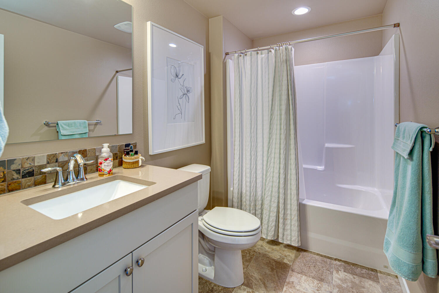 Emerald View Estates - Residential