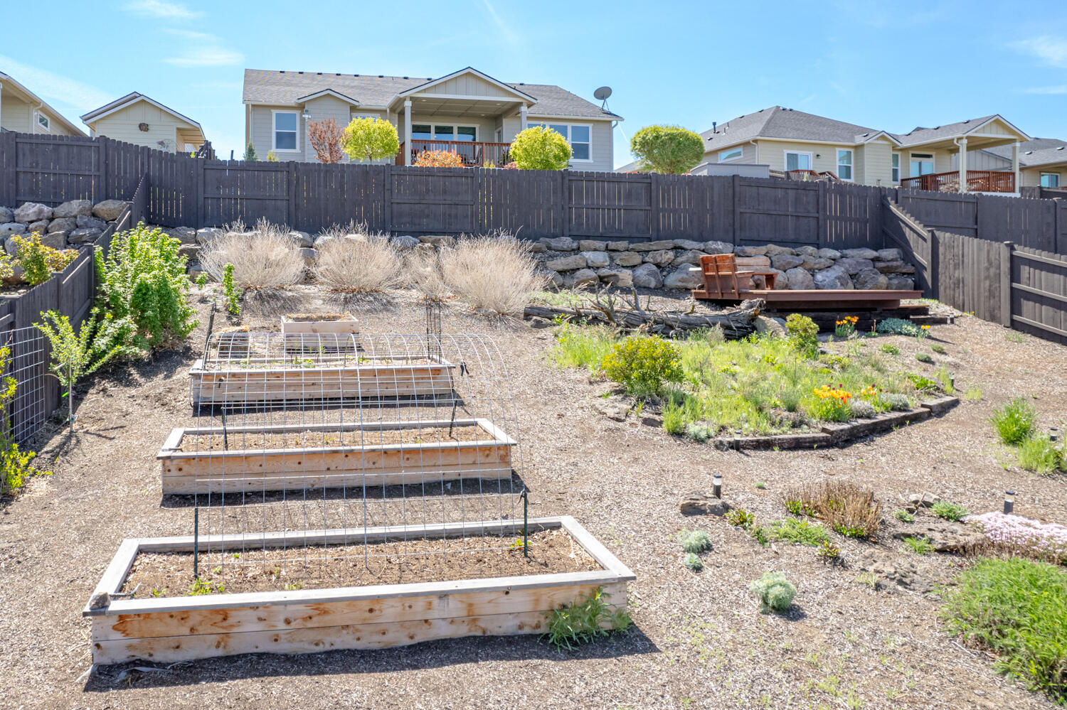Emerald View Estates - Residential