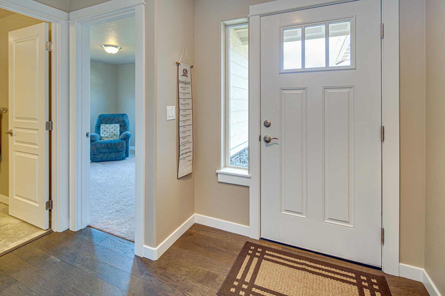 Emerald View Estates - Residential