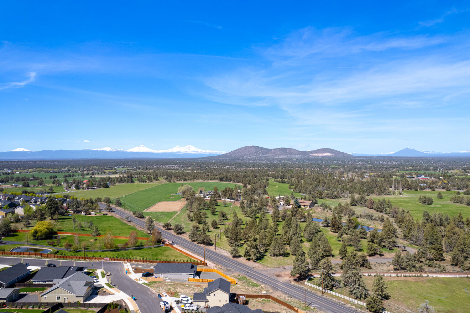 Emerald View Estates - Residential