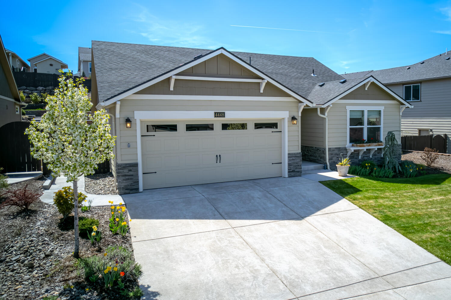 Emerald View Estates - Residential
