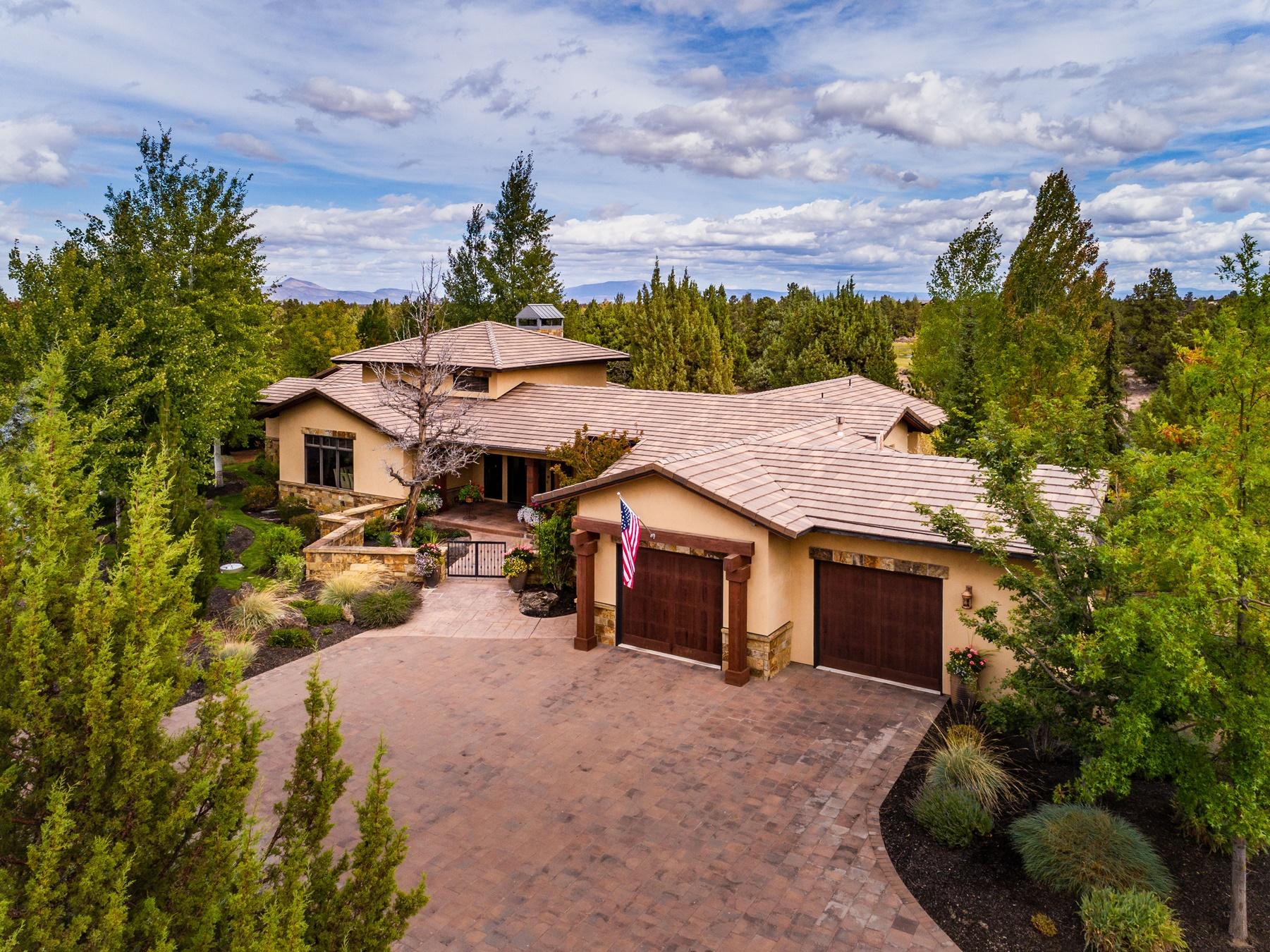 Pronghorn - Residential