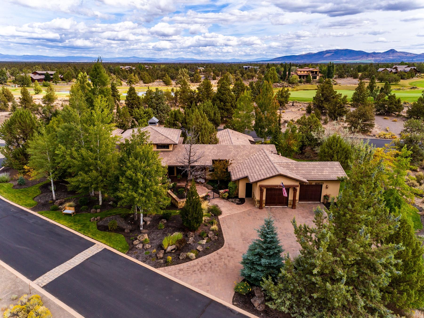 Pronghorn - Residential