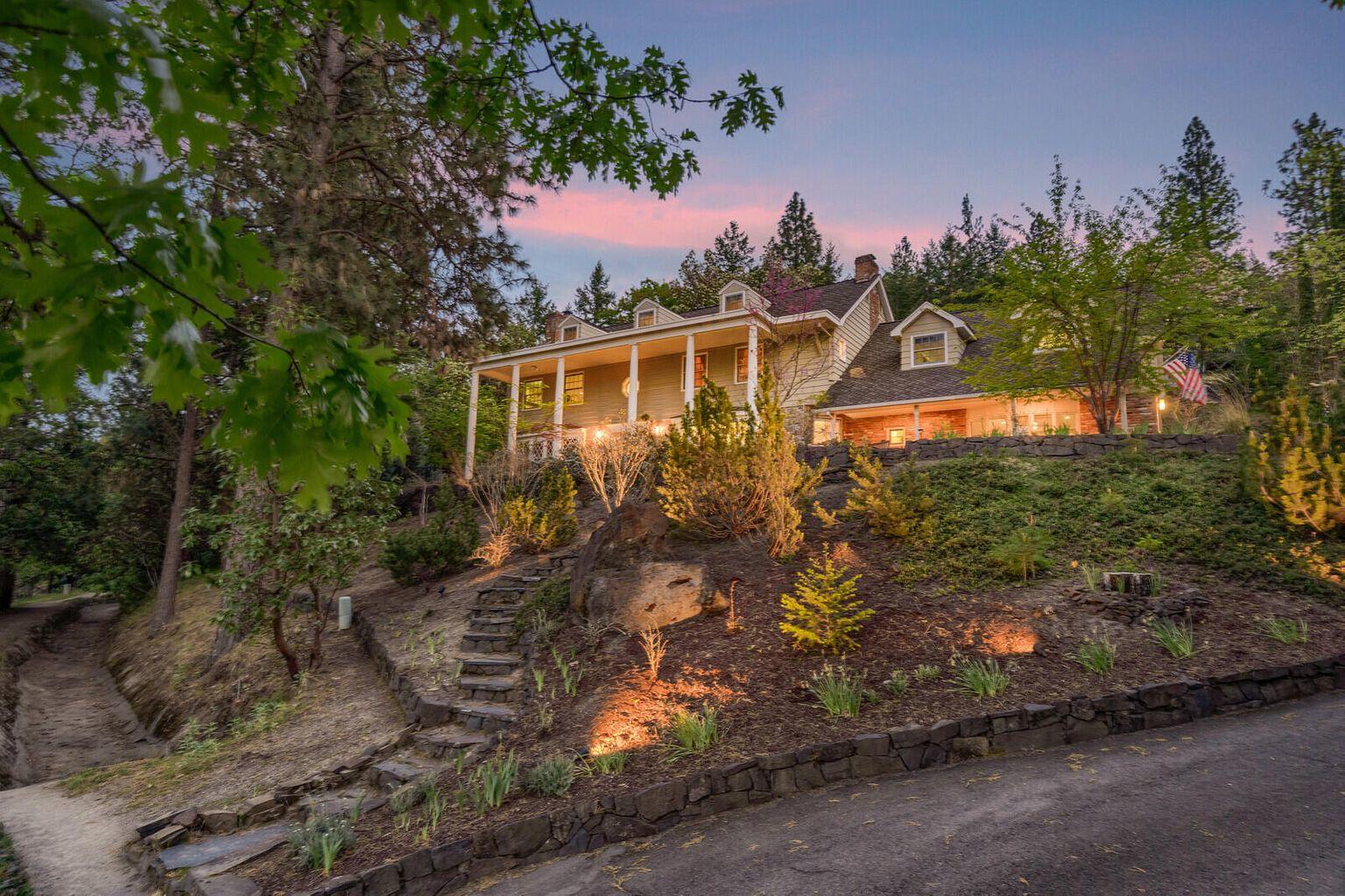 Stratford-on-avon Subdivision - Residential