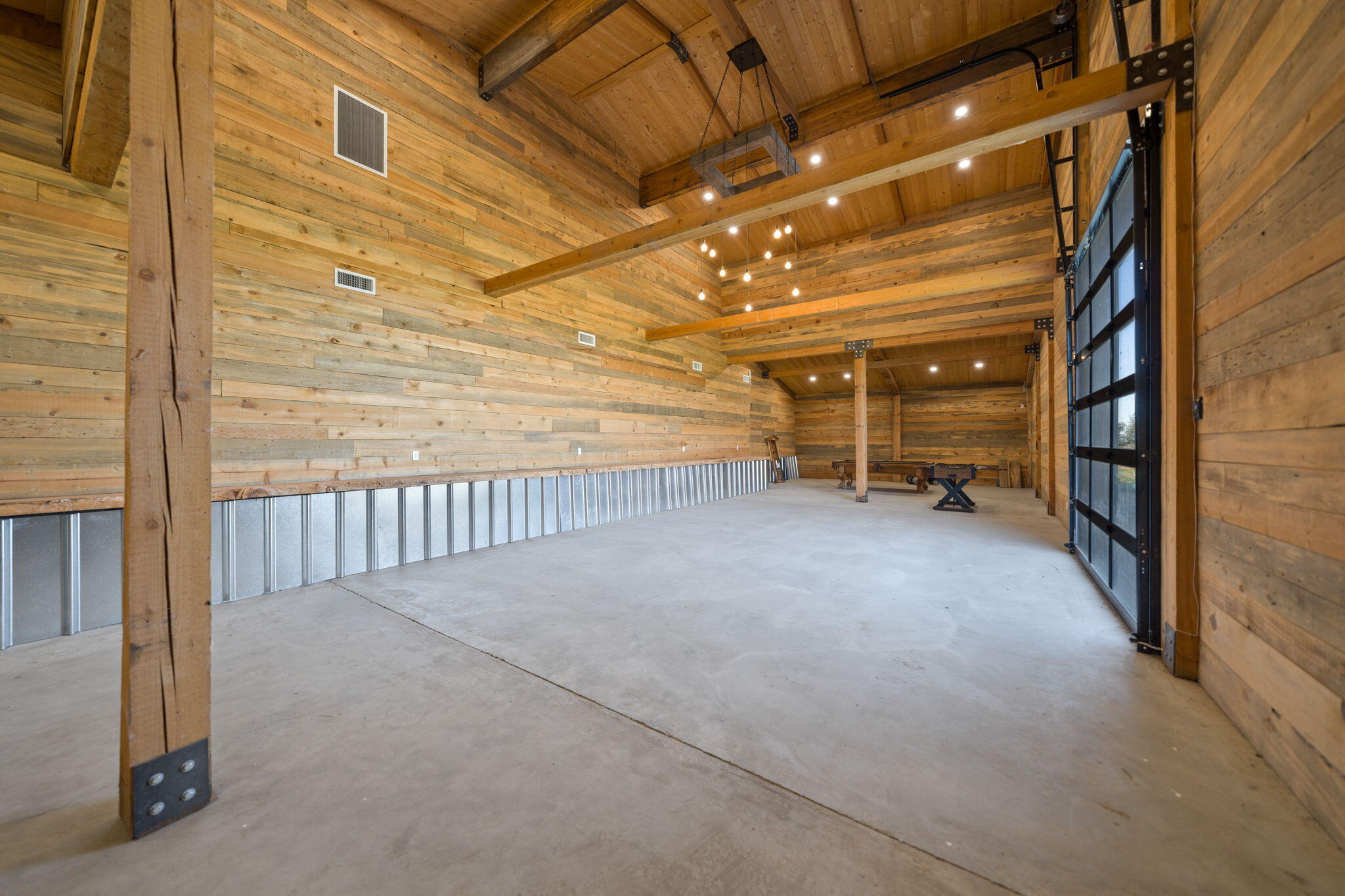 CLAB - Residential