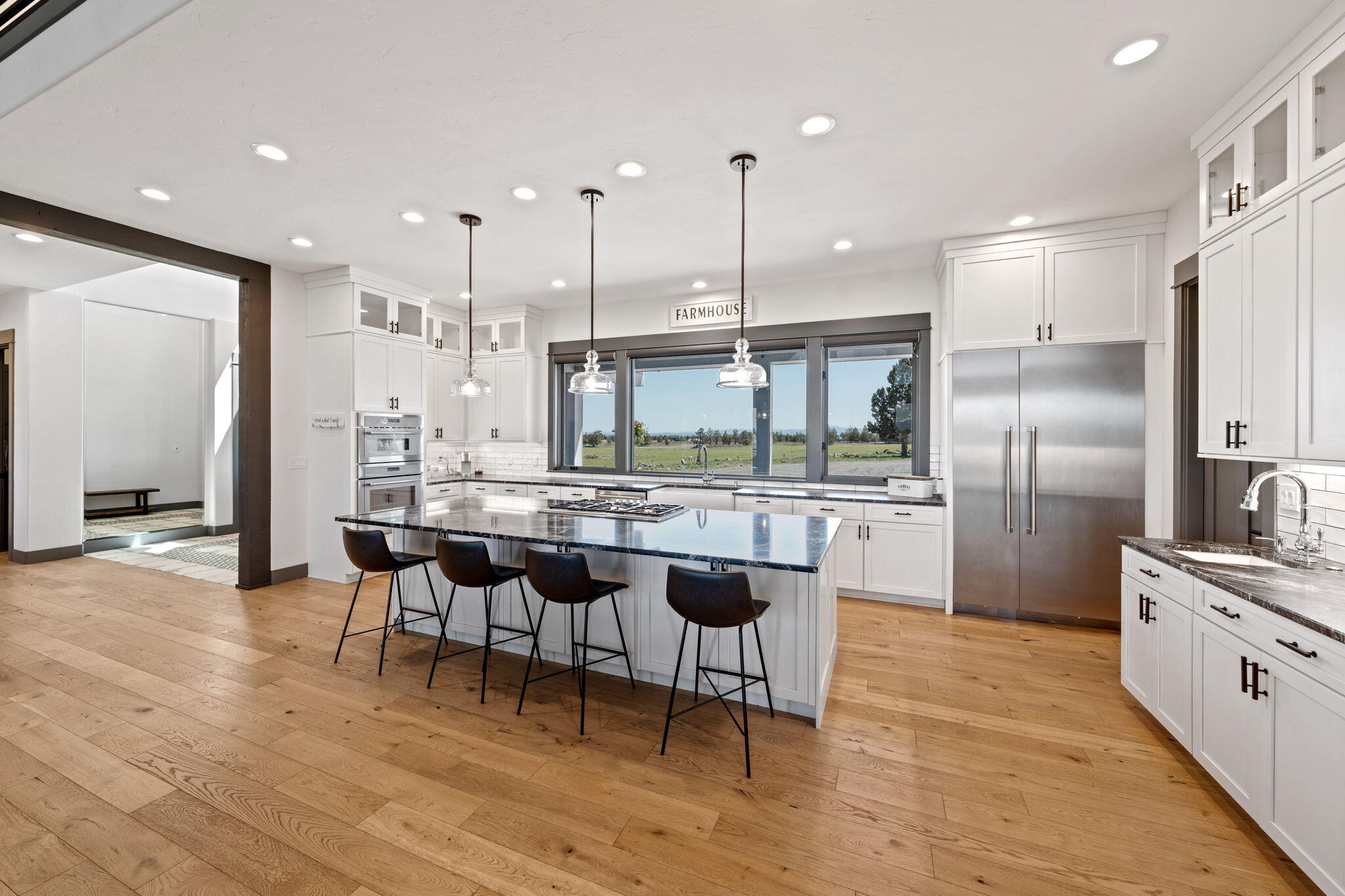 CLAB - Residential