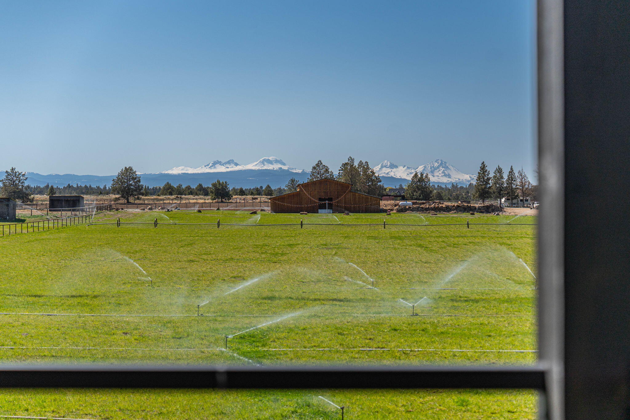 CLAB - Residential