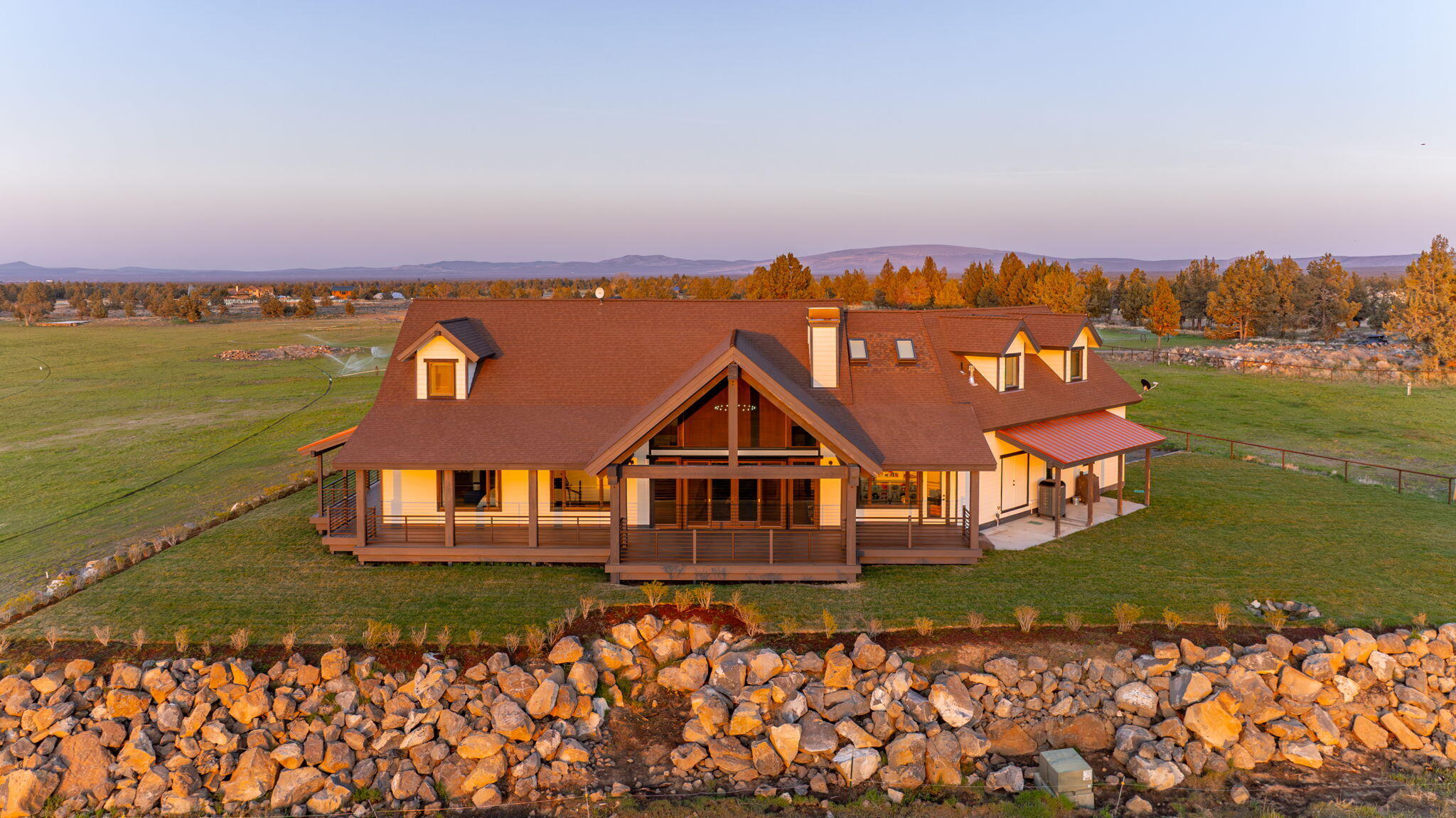 CLAB - Residential