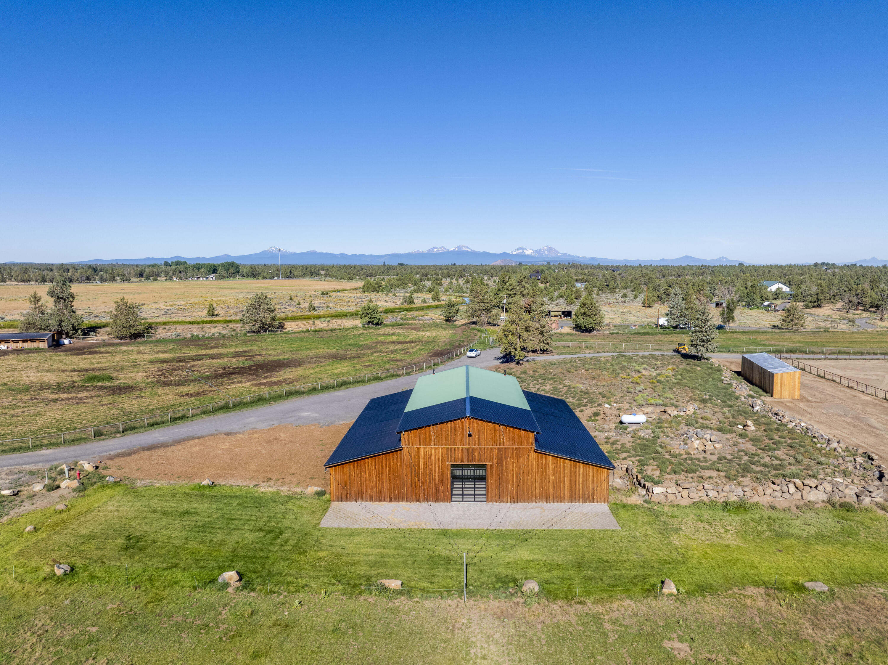 CLAB - Residential