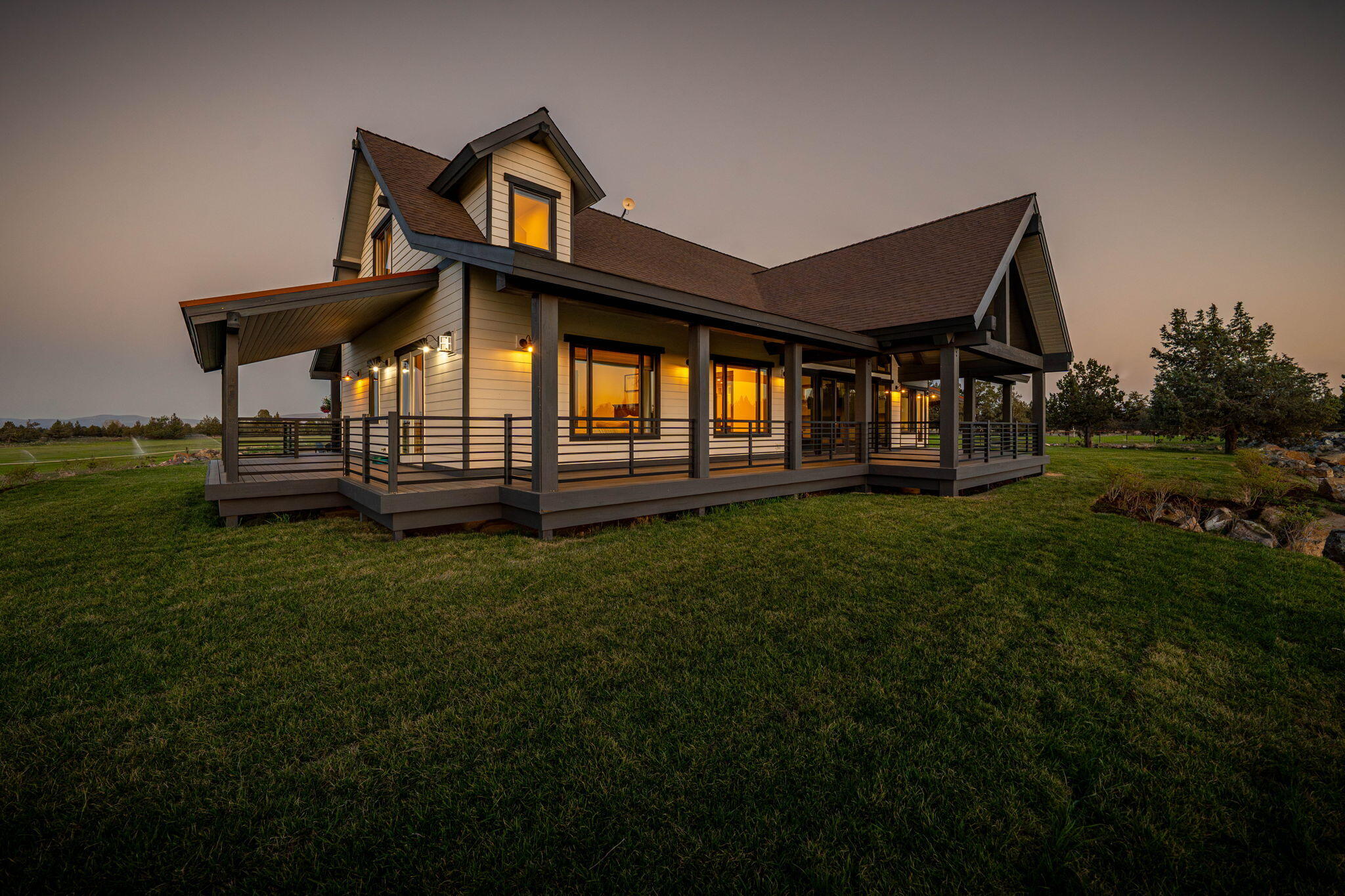 CLAB - Residential