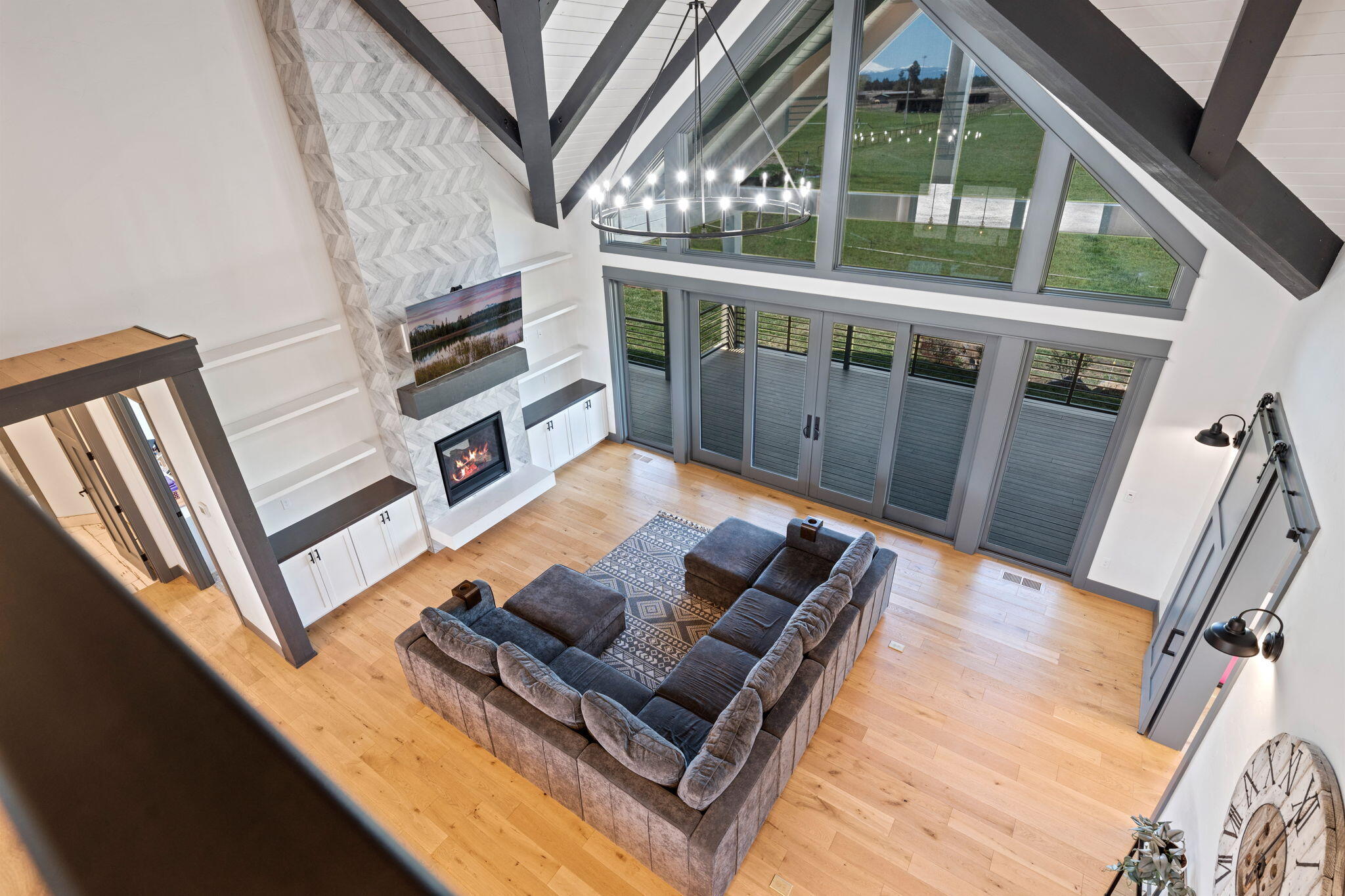 CLAB - Residential