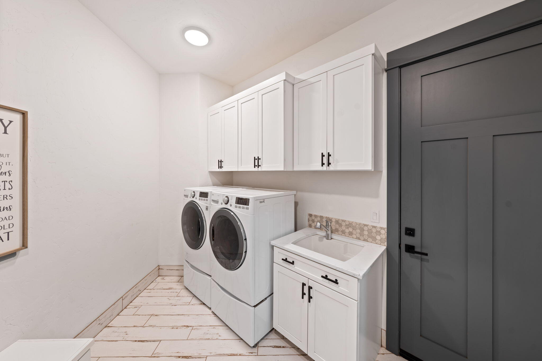 CLAB - Residential