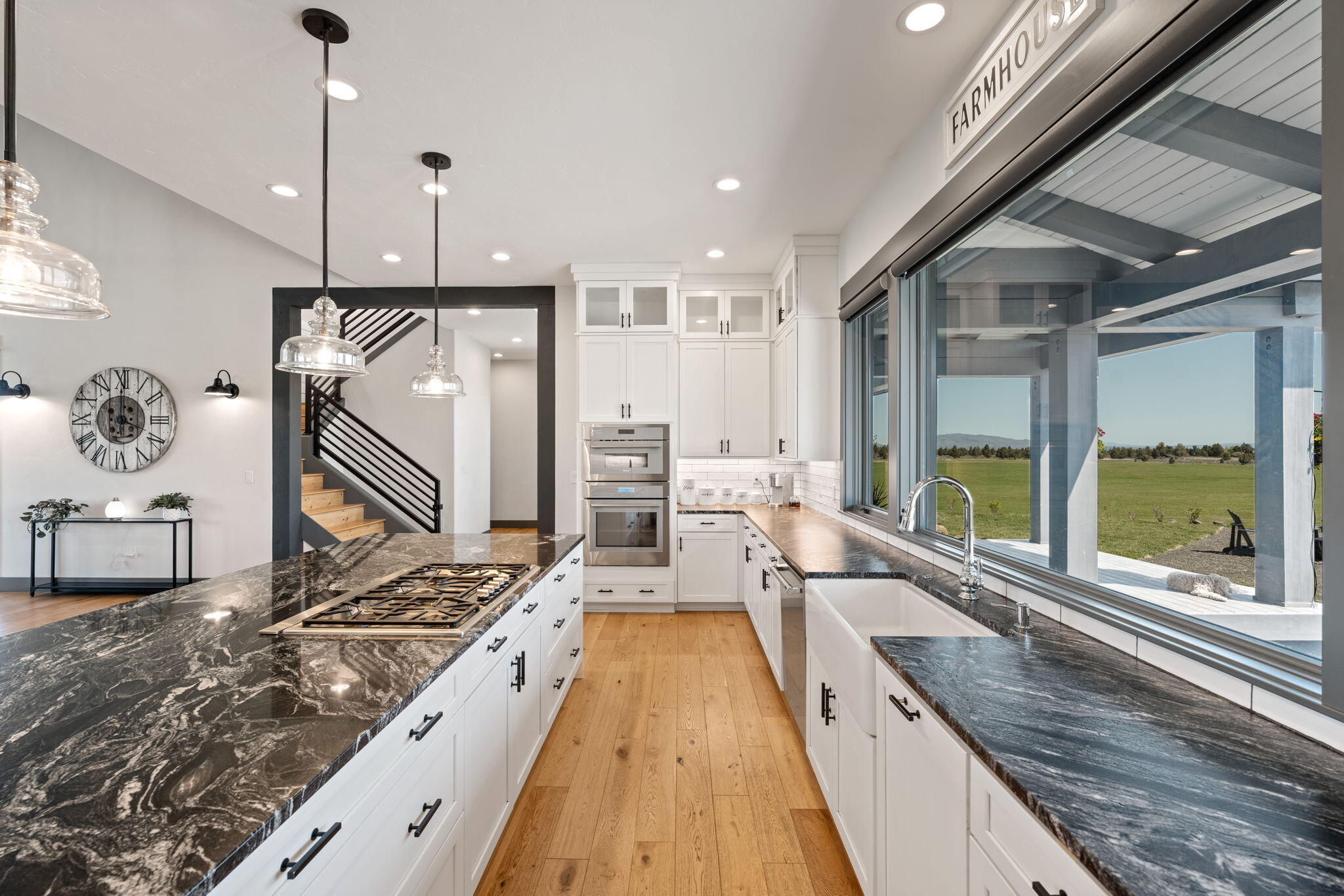 CLAB - Residential
