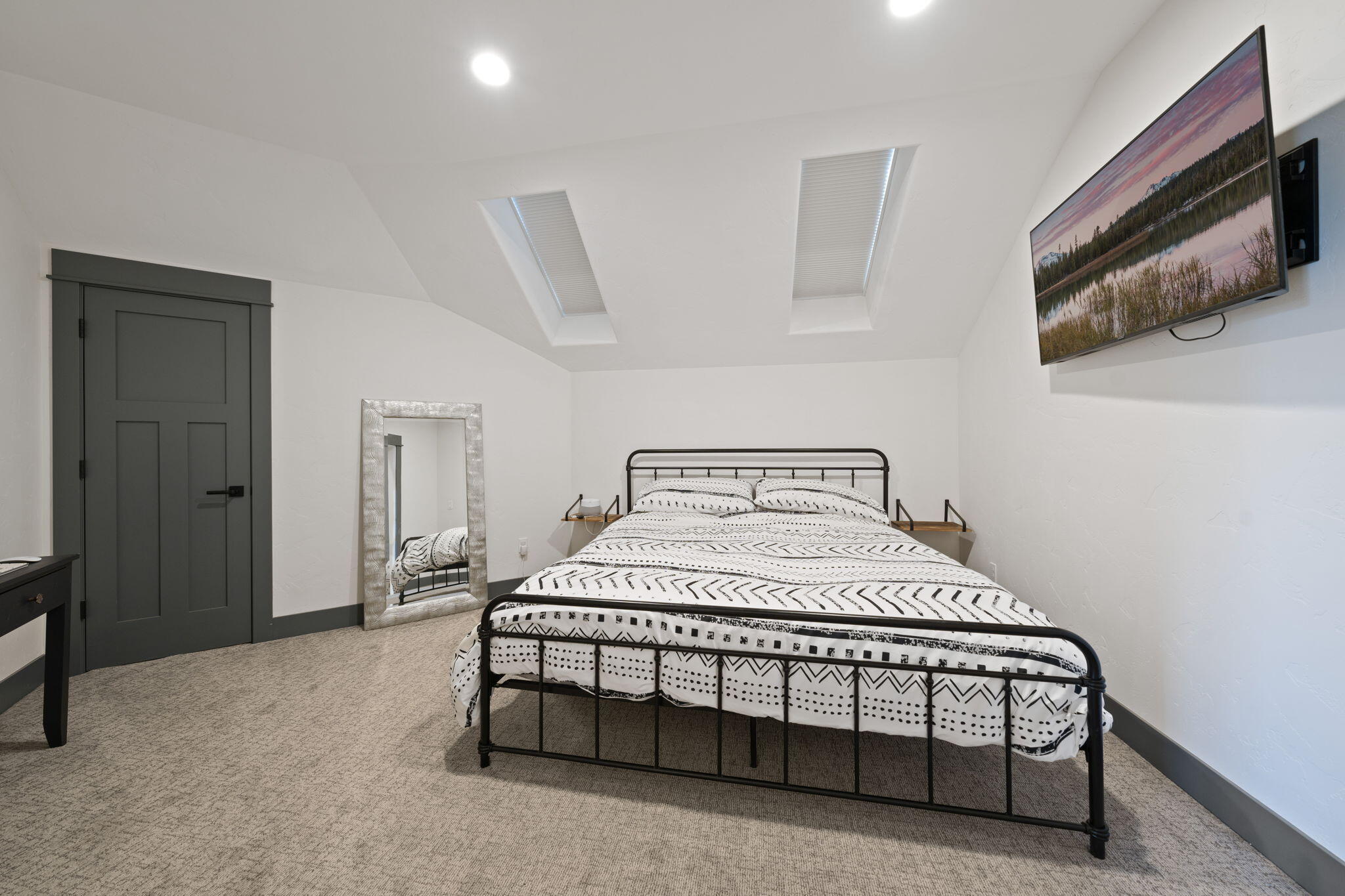 CLAB - Residential