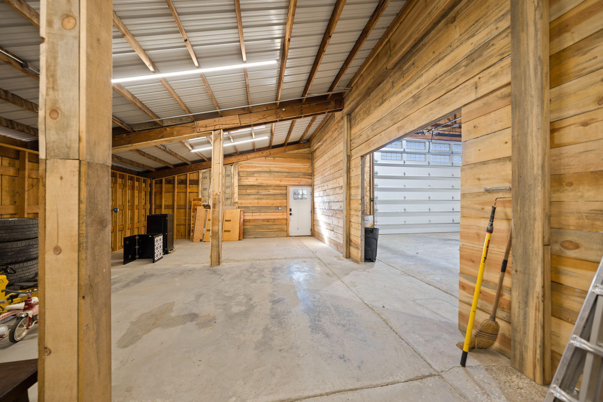 CLAB - Residential