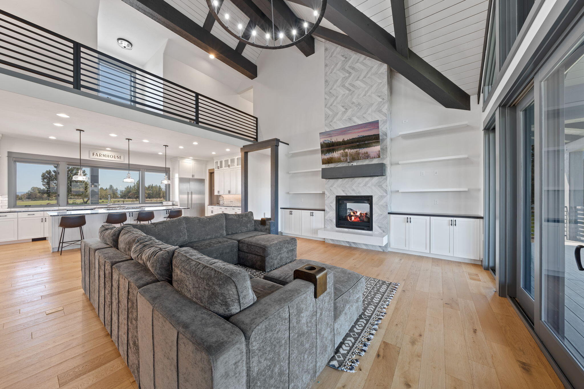 CLAB - Residential
