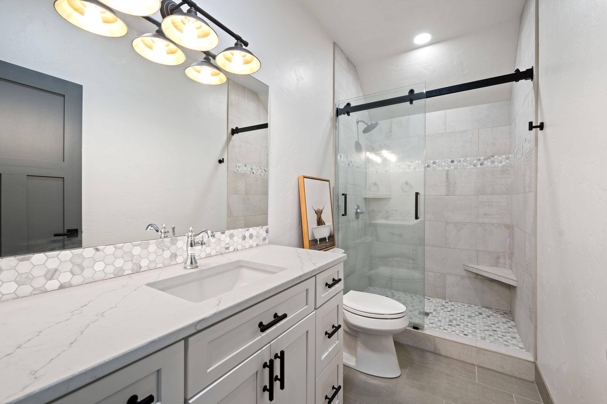 CLAB - Residential