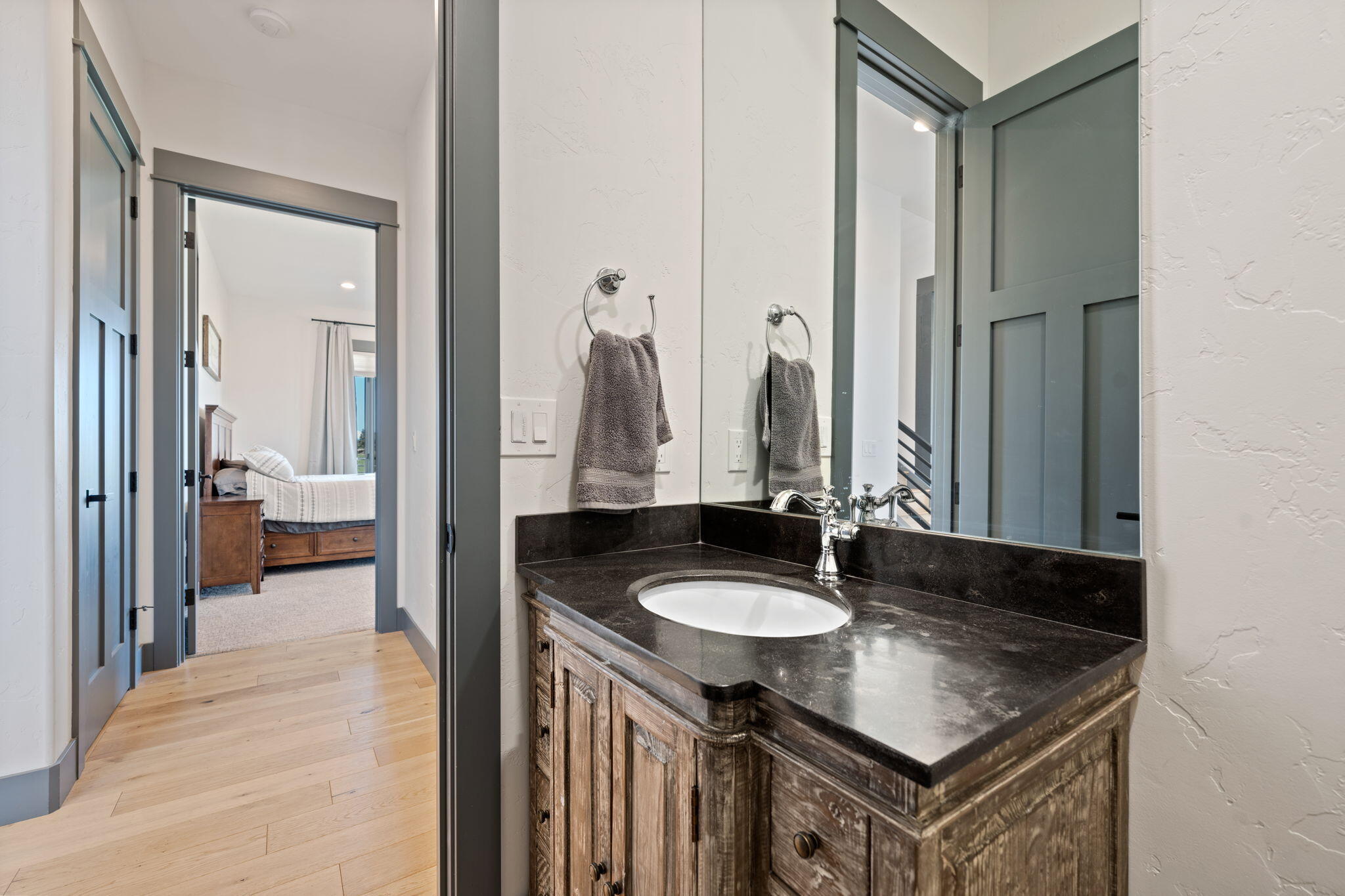 CLAB - Residential