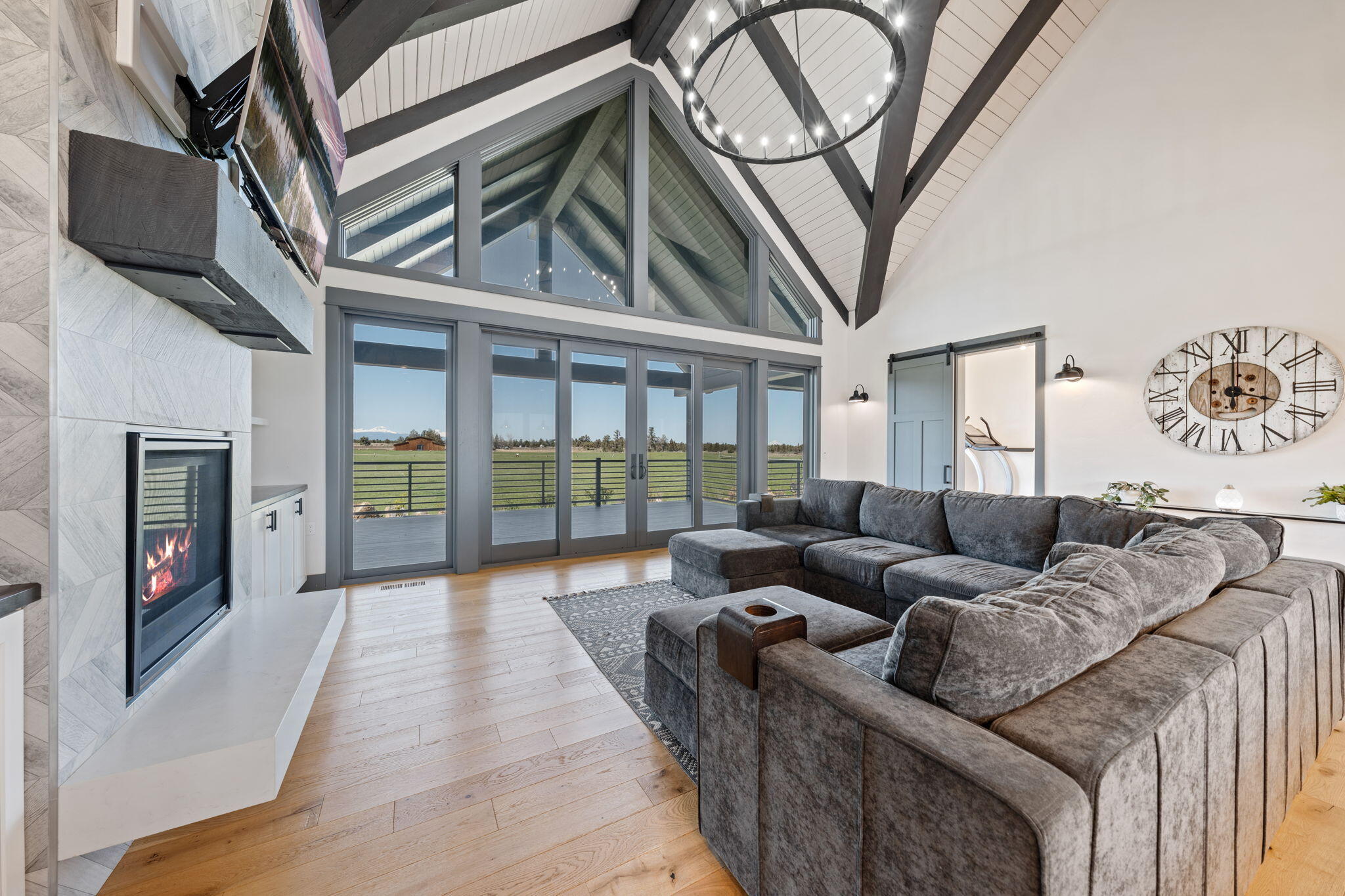 CLAB - Residential