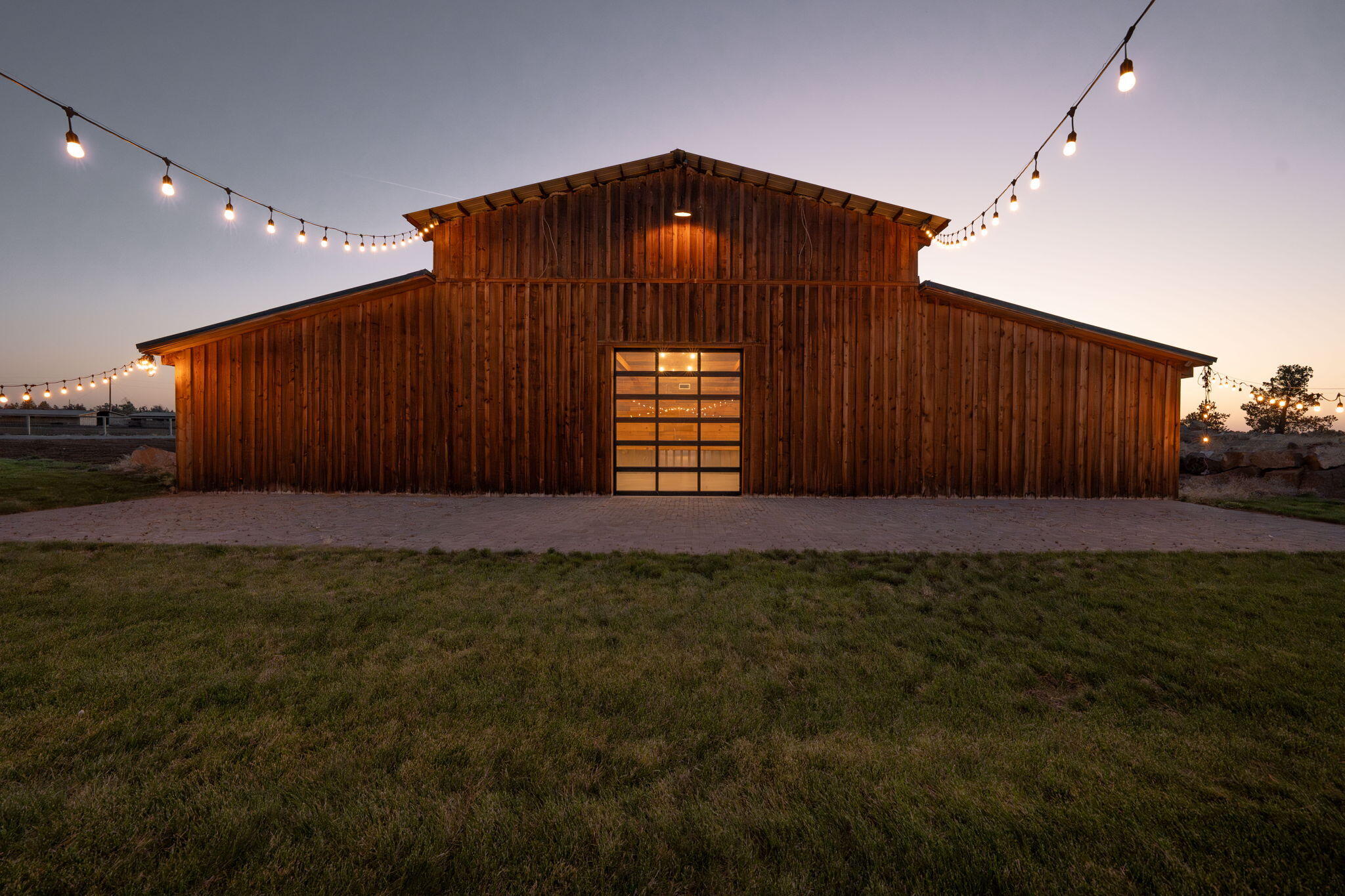 CLAB - Residential