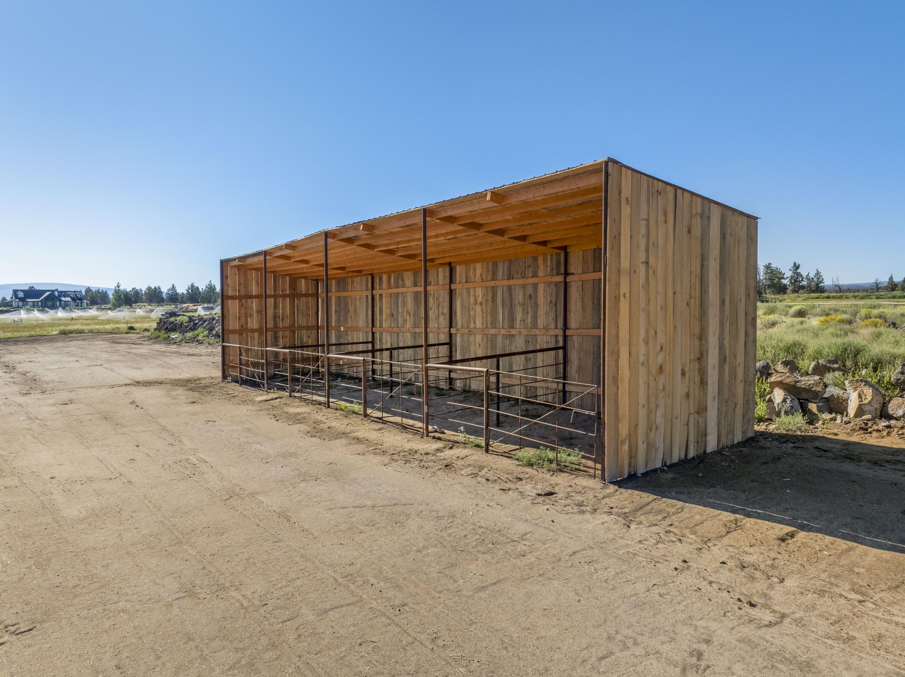 CLAB - Residential