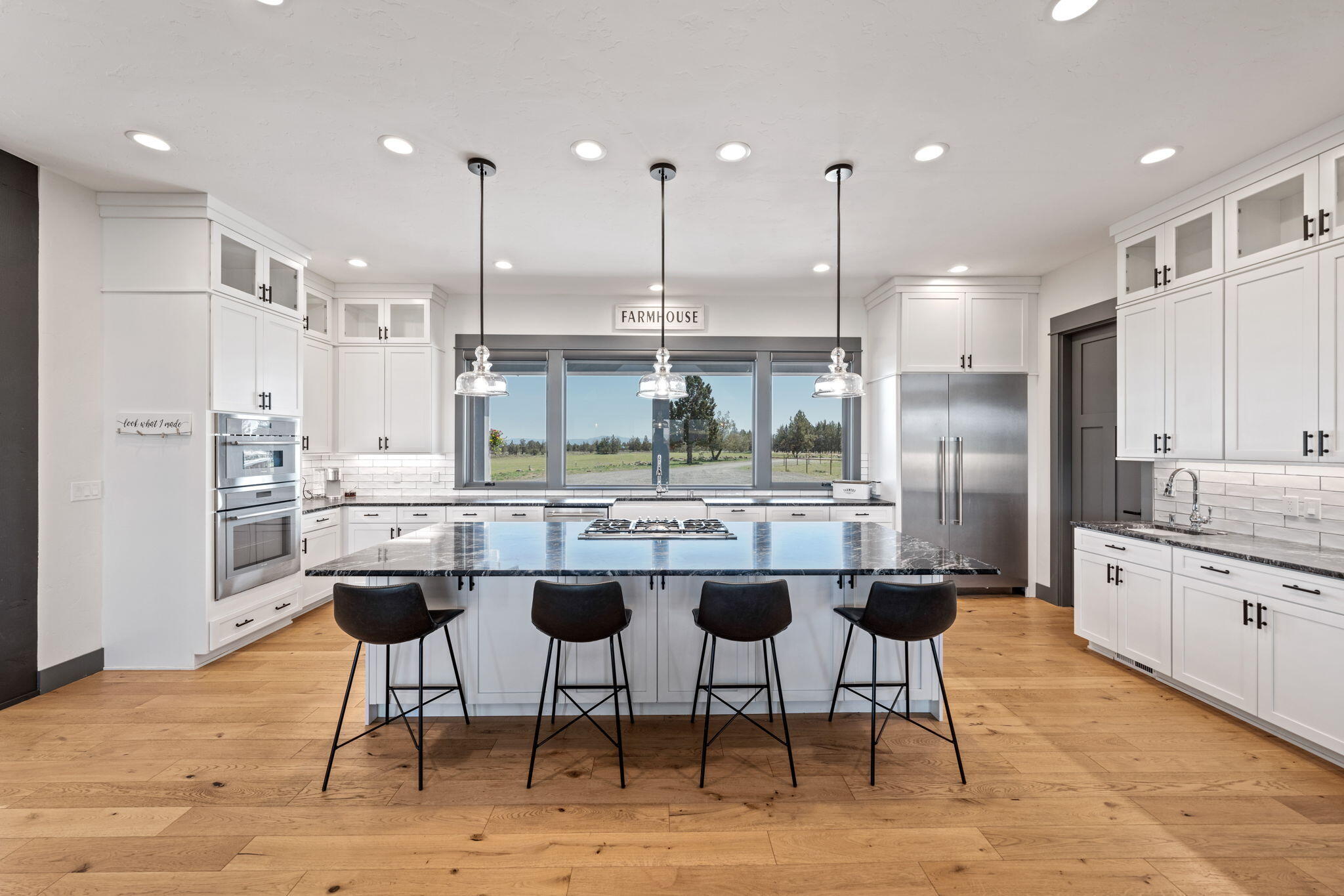 CLAB - Residential