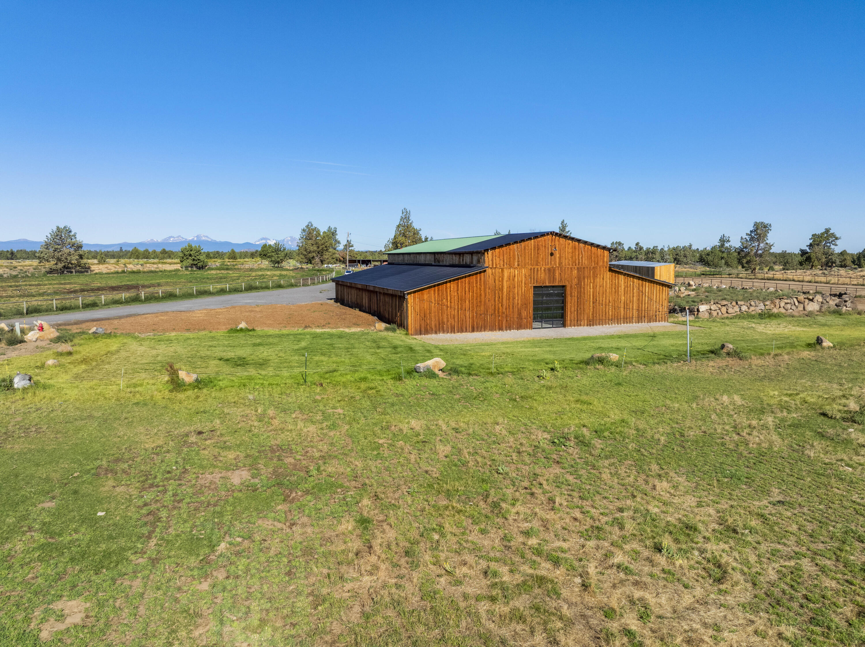 CLAB - Residential