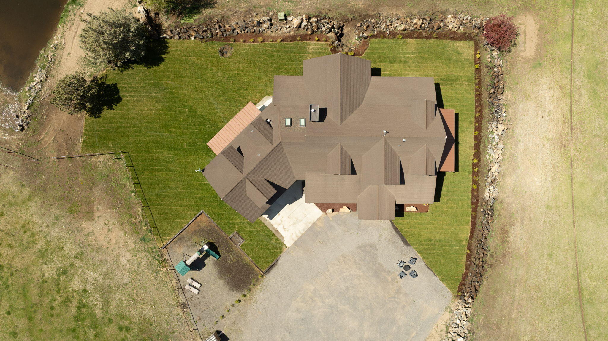 CLAB - Residential