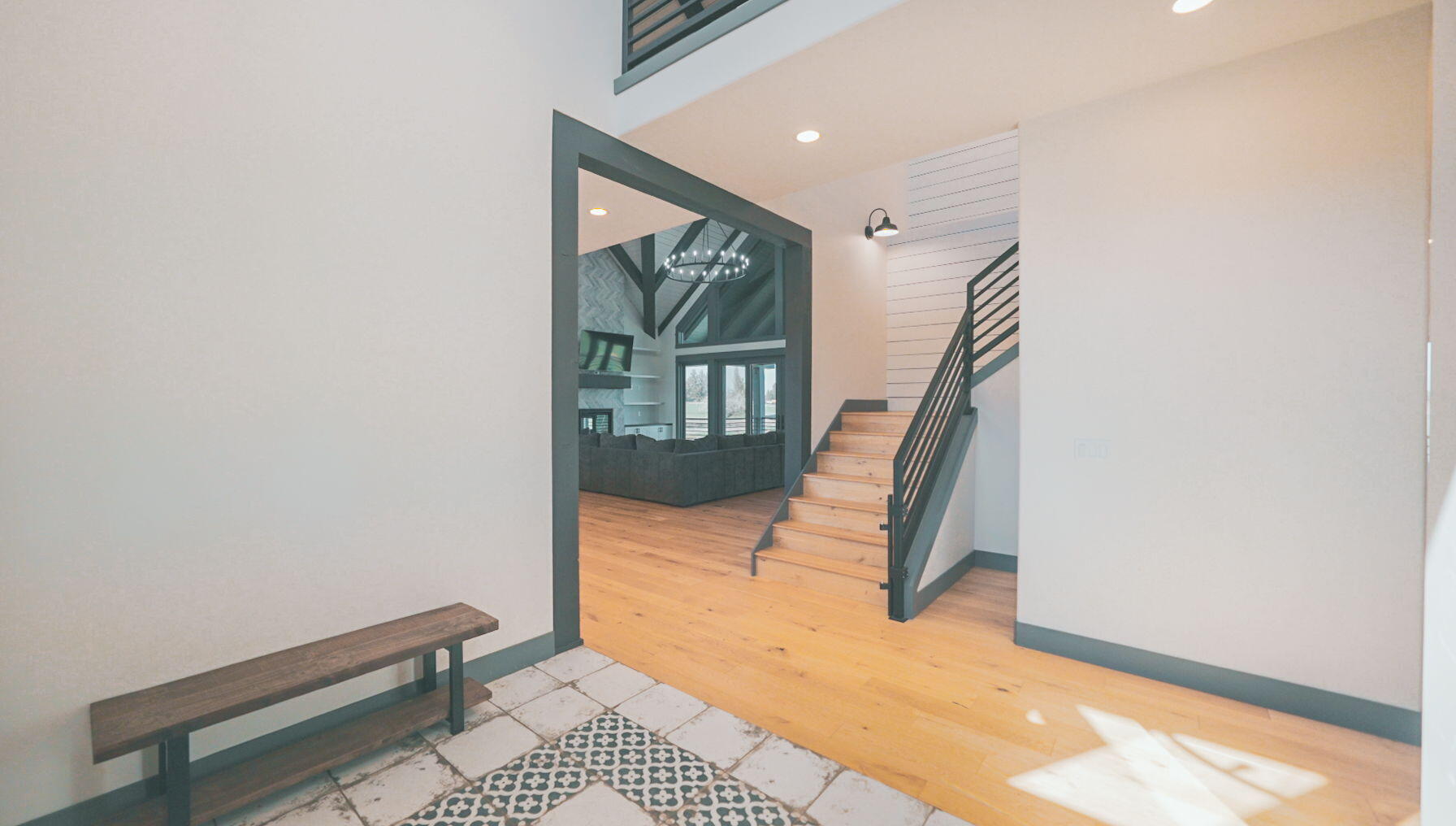 CLAB - Residential